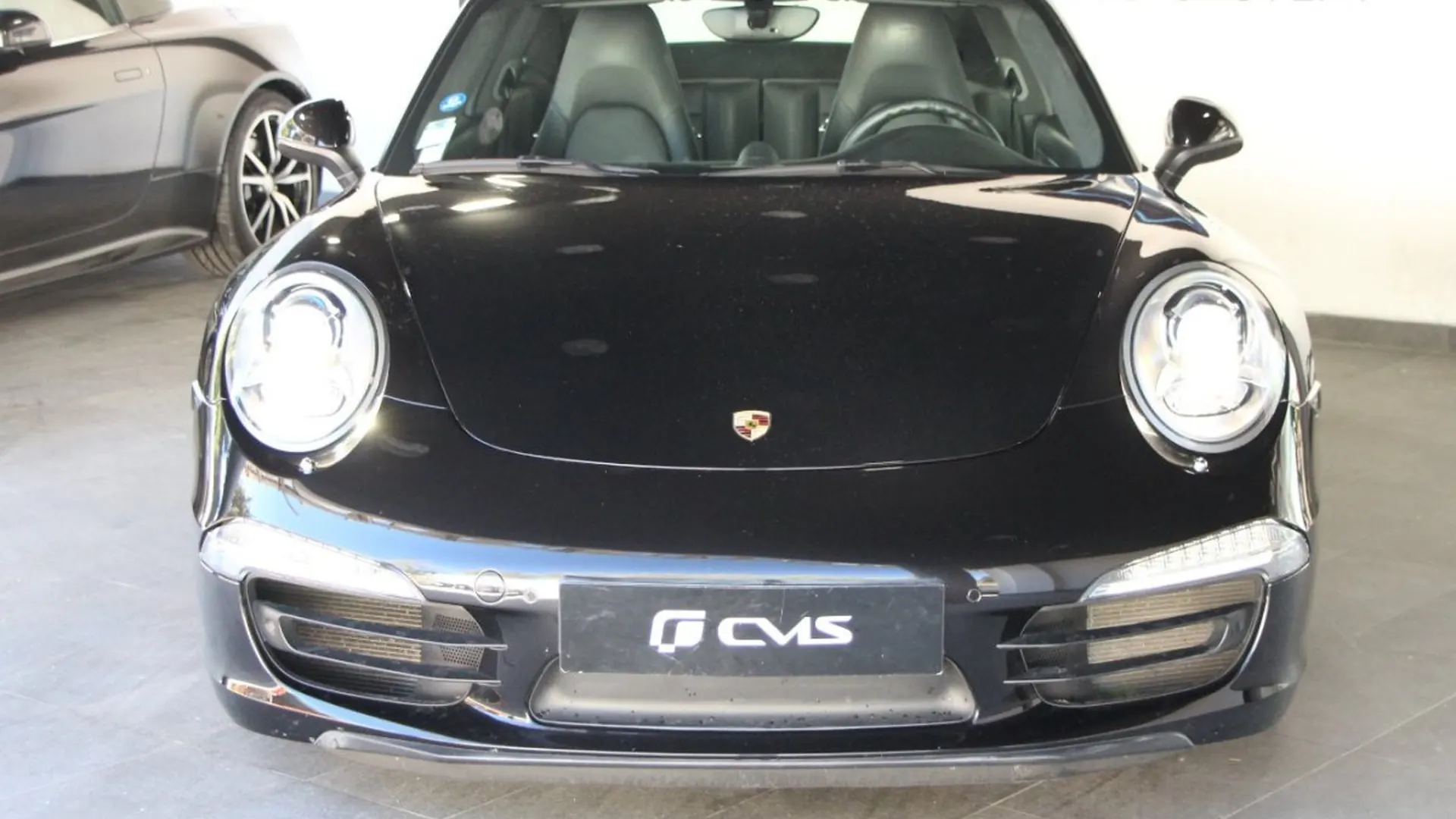 Porsche 911 — photo 2