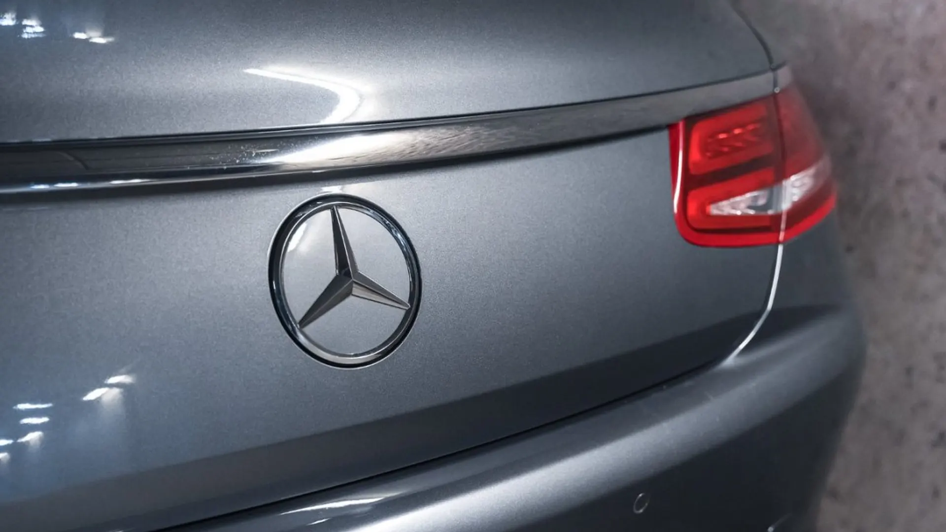 Mercedes Classe — photo 19