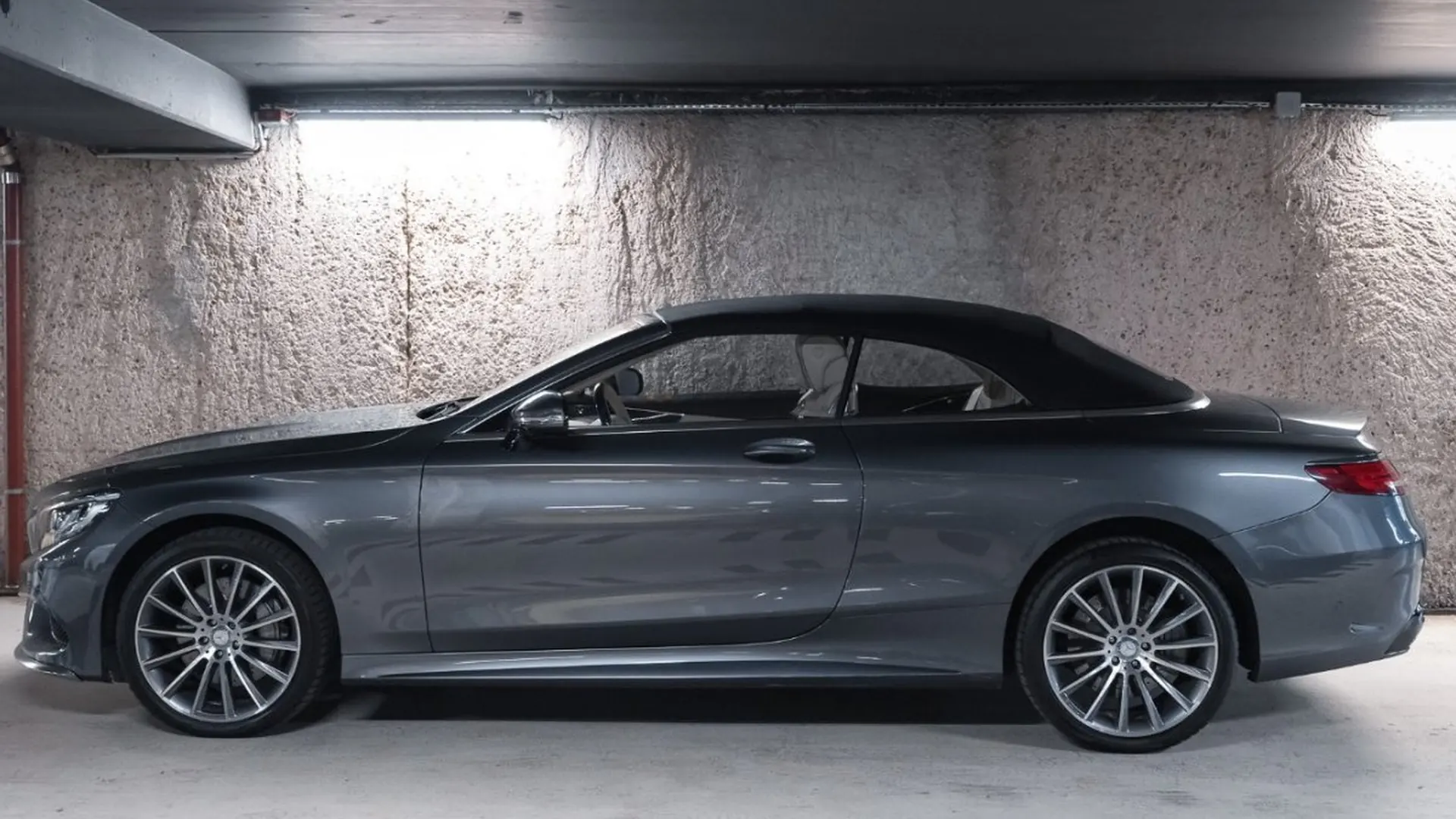 Mercedes Classe — photo 9