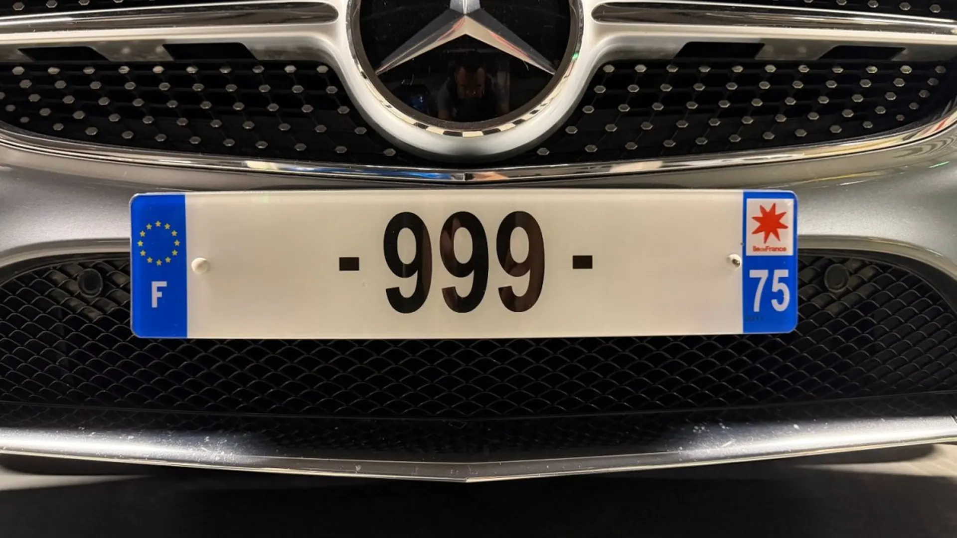 Mercedes Classe — photo 50