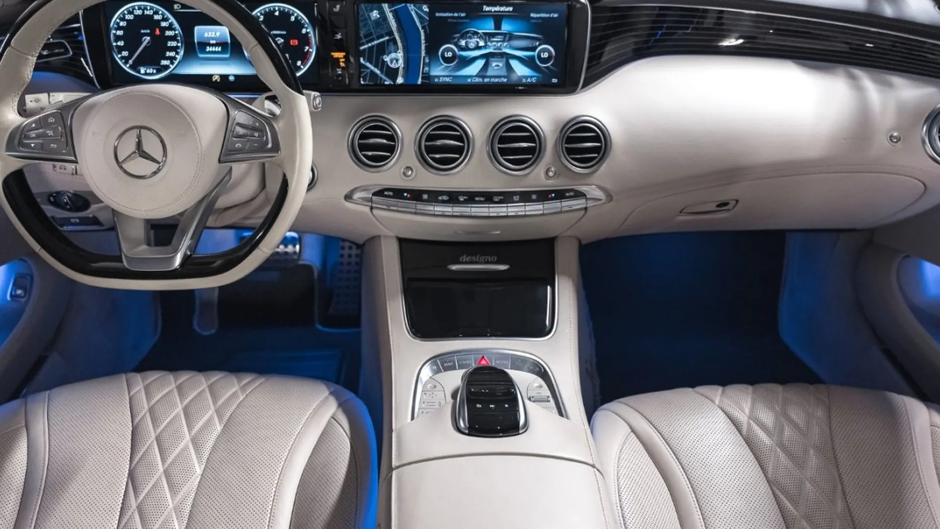 Mercedes Classe — photo 36