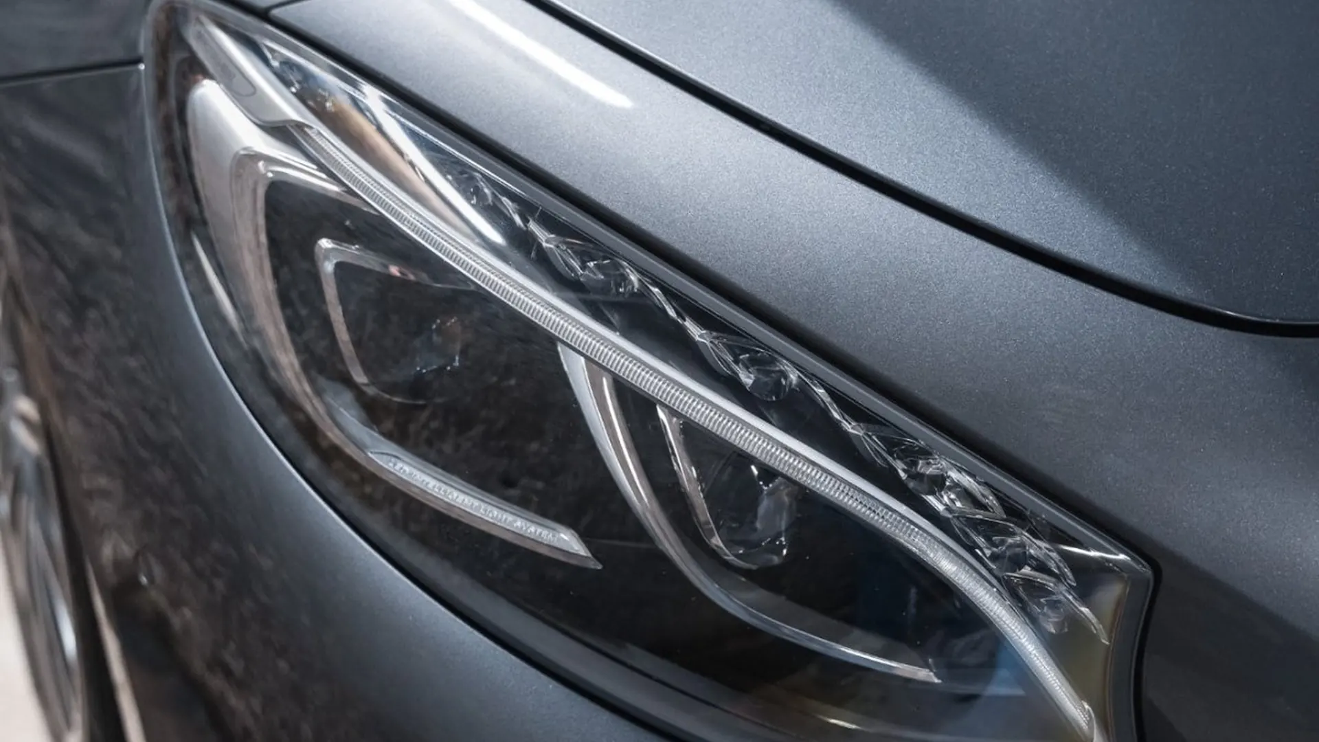 Mercedes Classe — photo 6