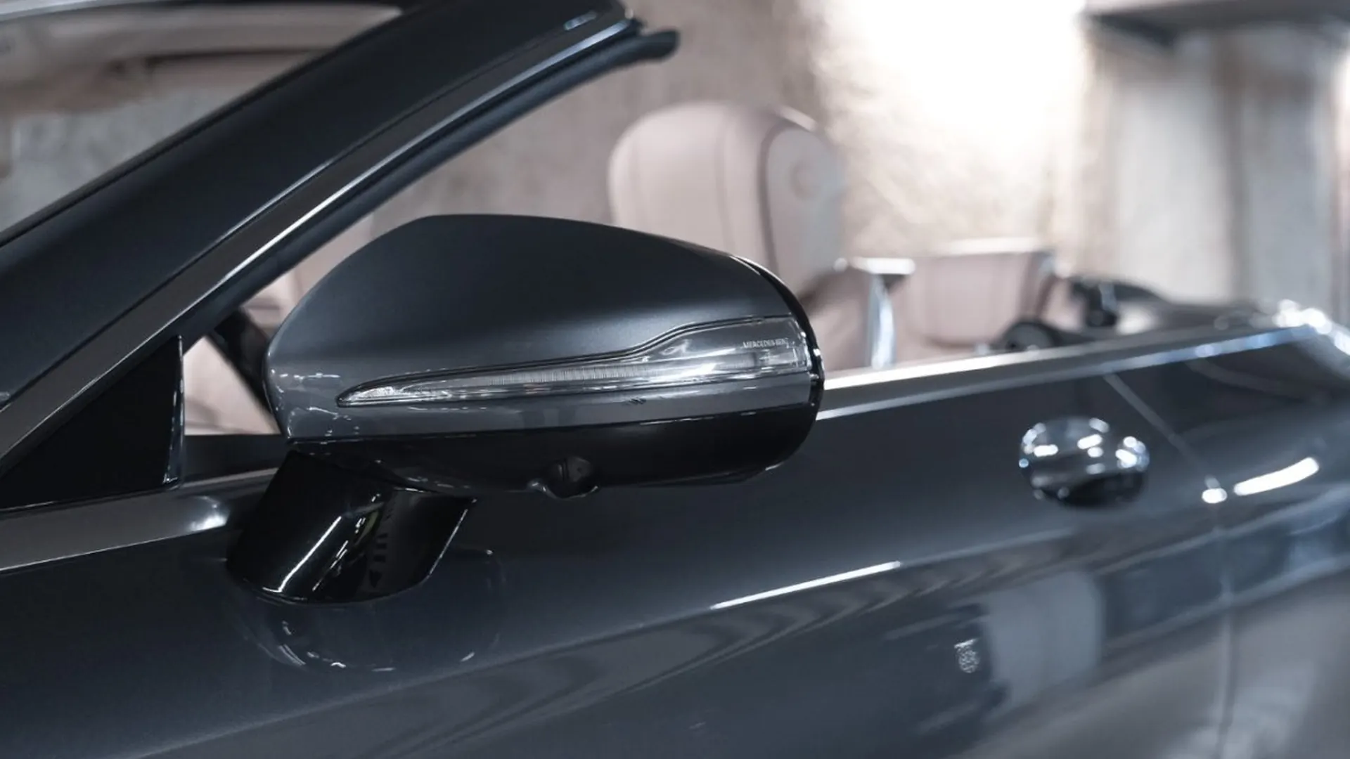 Mercedes Classe — photo 11