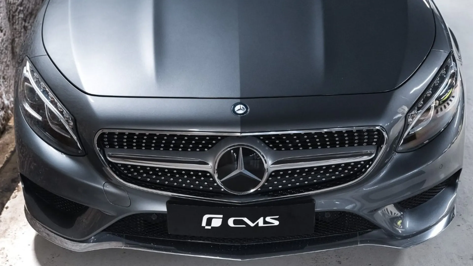 Mercedes Classe — photo 4