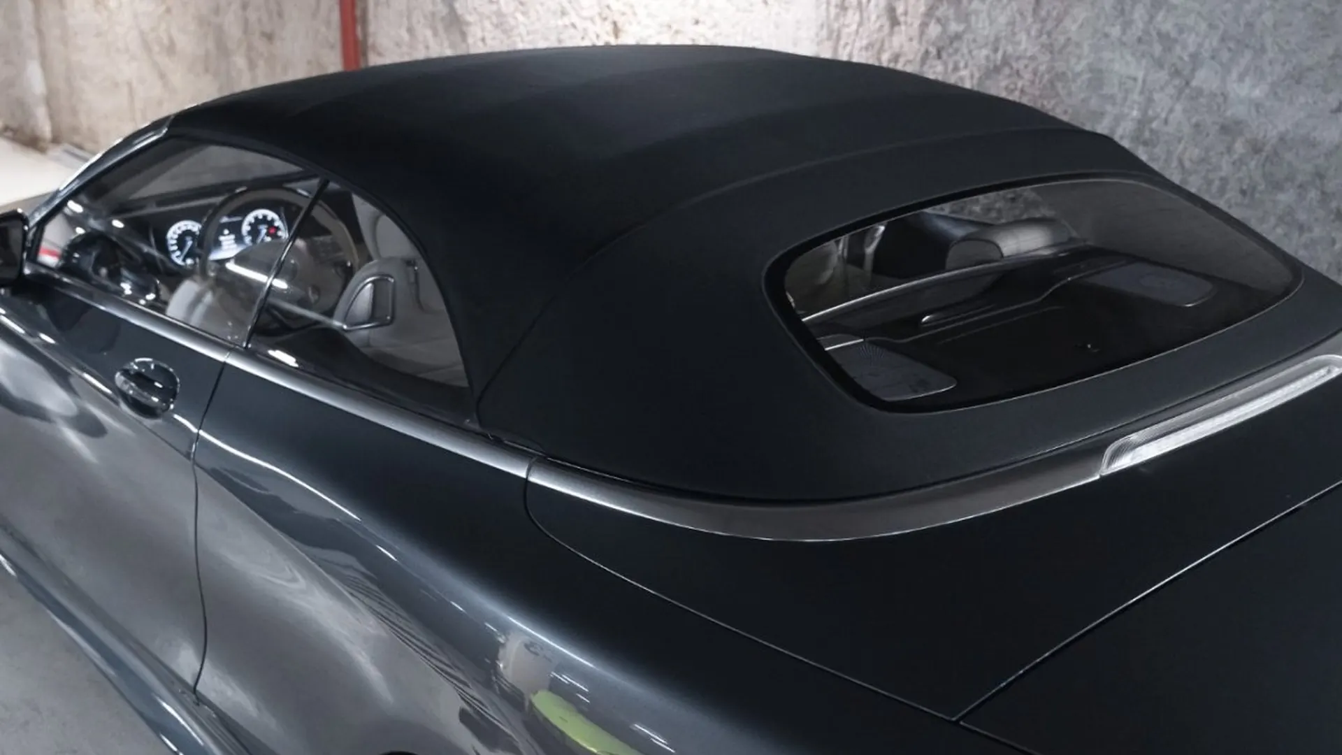 Mercedes Classe — photo 15