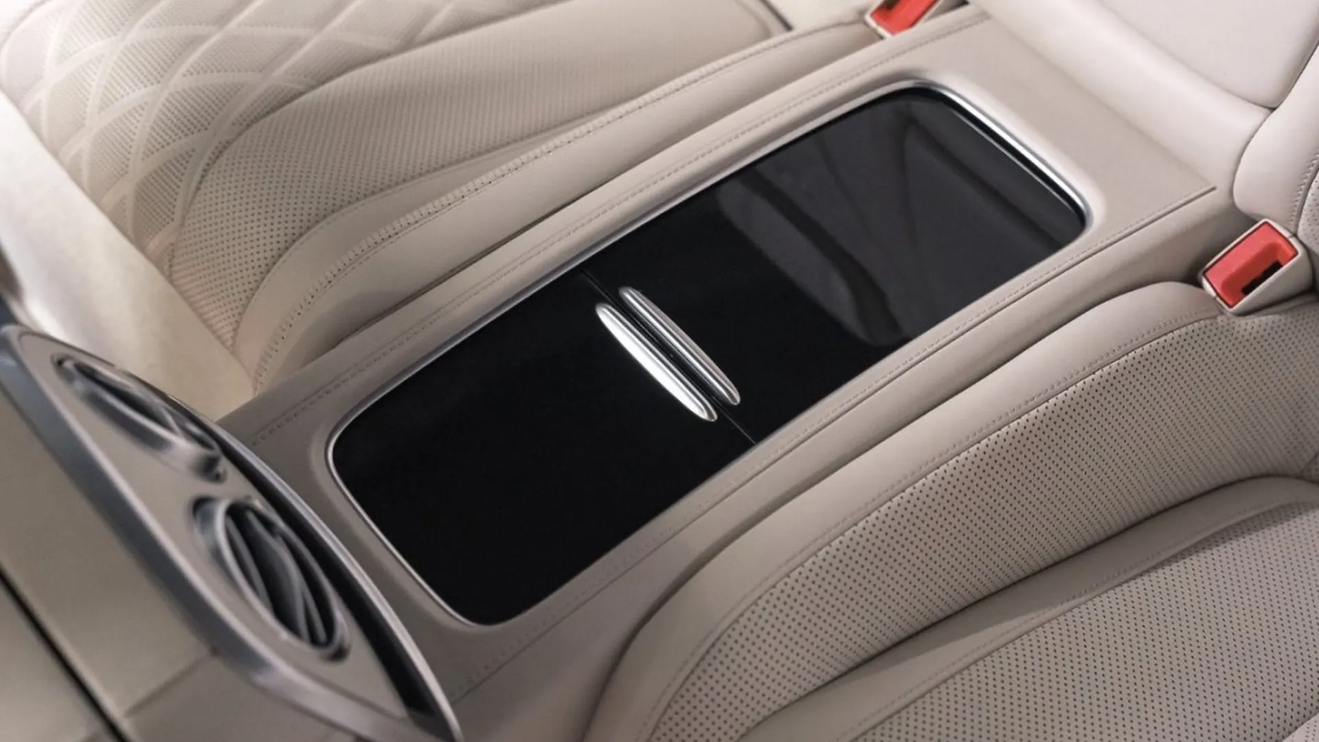 Mercedes Classe — photo 46