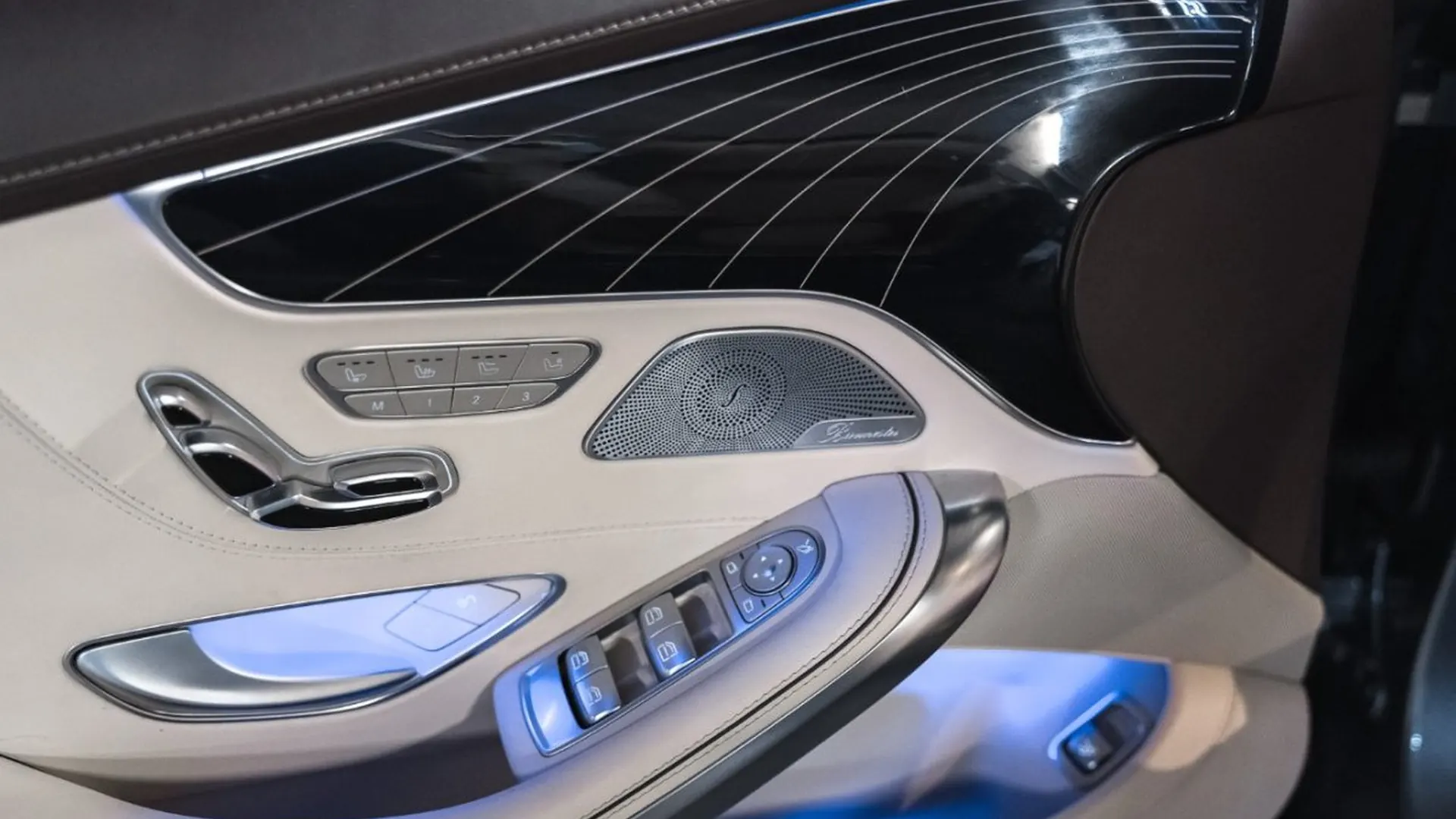 Mercedes Classe — photo 26