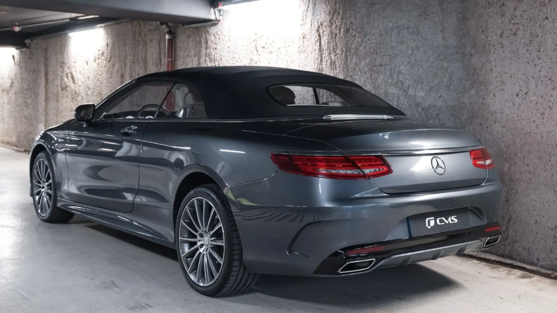 Mercedes Classe — photo 14