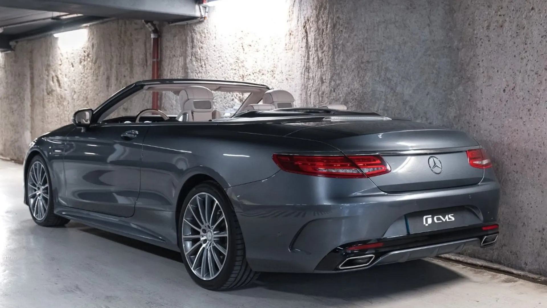 Mercedes Classe — photo 16