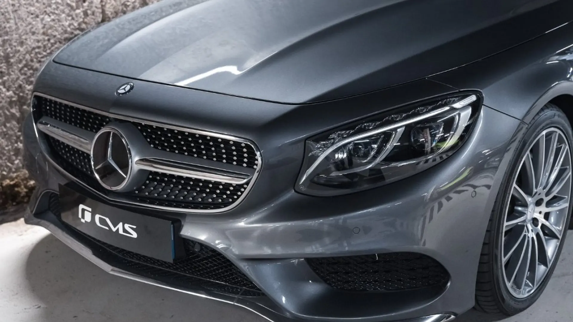 Mercedes Classe — photo 5