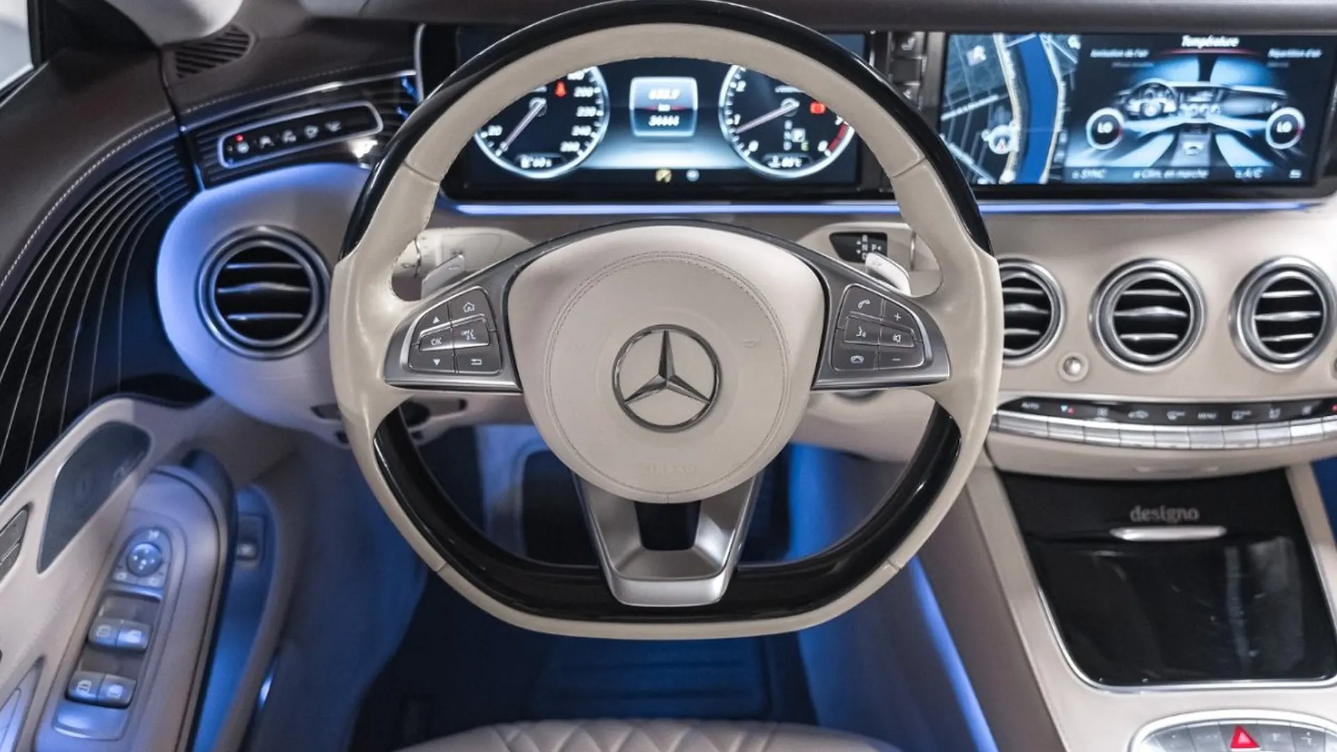 Mercedes Classe — photo 33