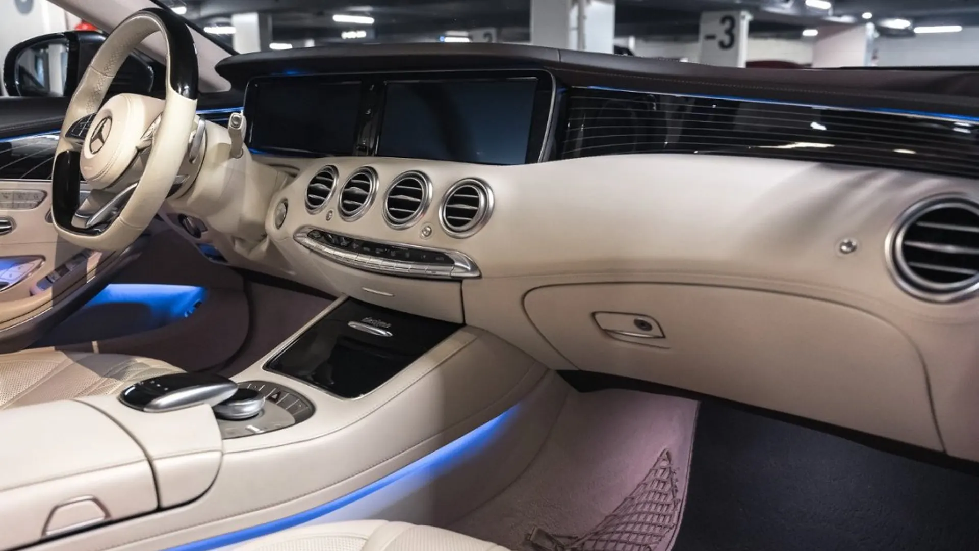 Mercedes Classe — photo 43