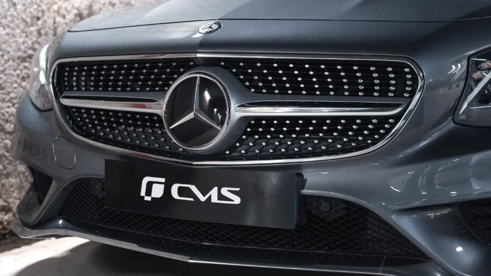Mercedes Classe — photo 8