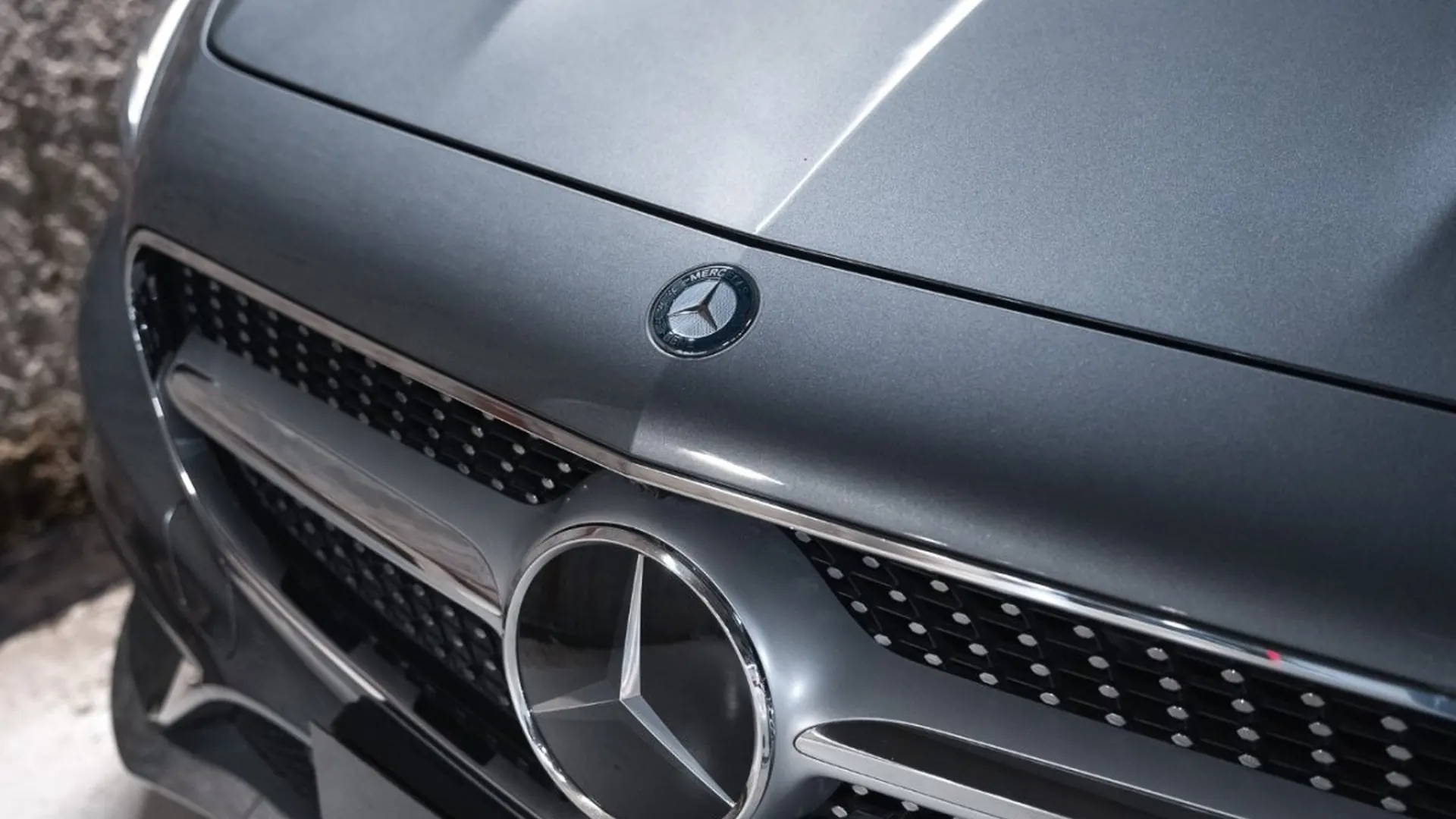 Mercedes Classe — photo 7