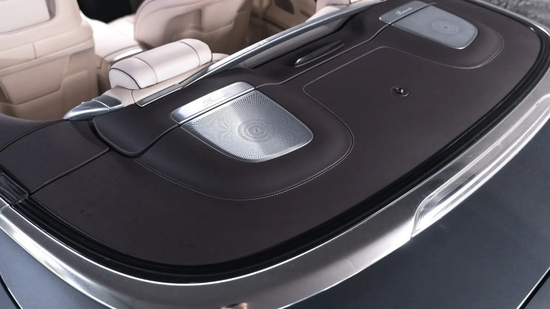 Mercedes Classe — photo 18