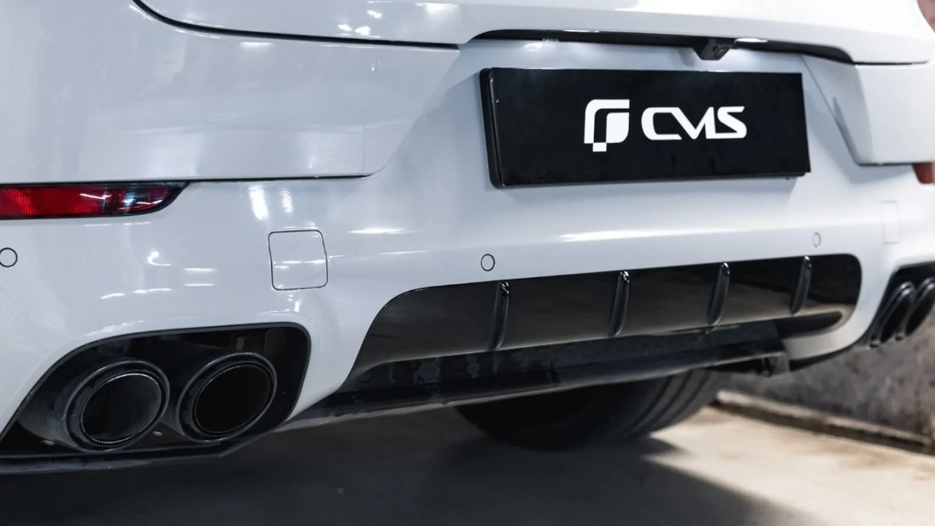 Porsche Cayenne — photo 19