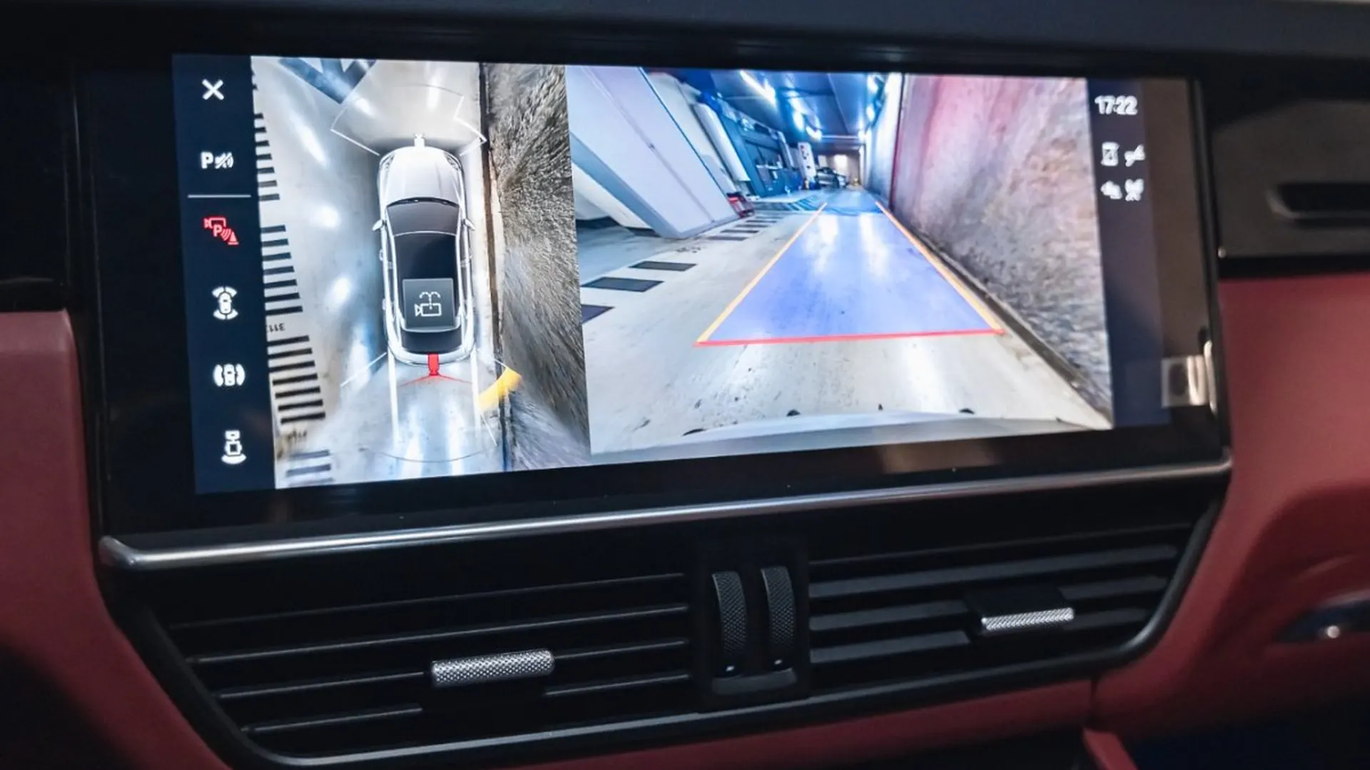 Porsche Cayenne — photo 39