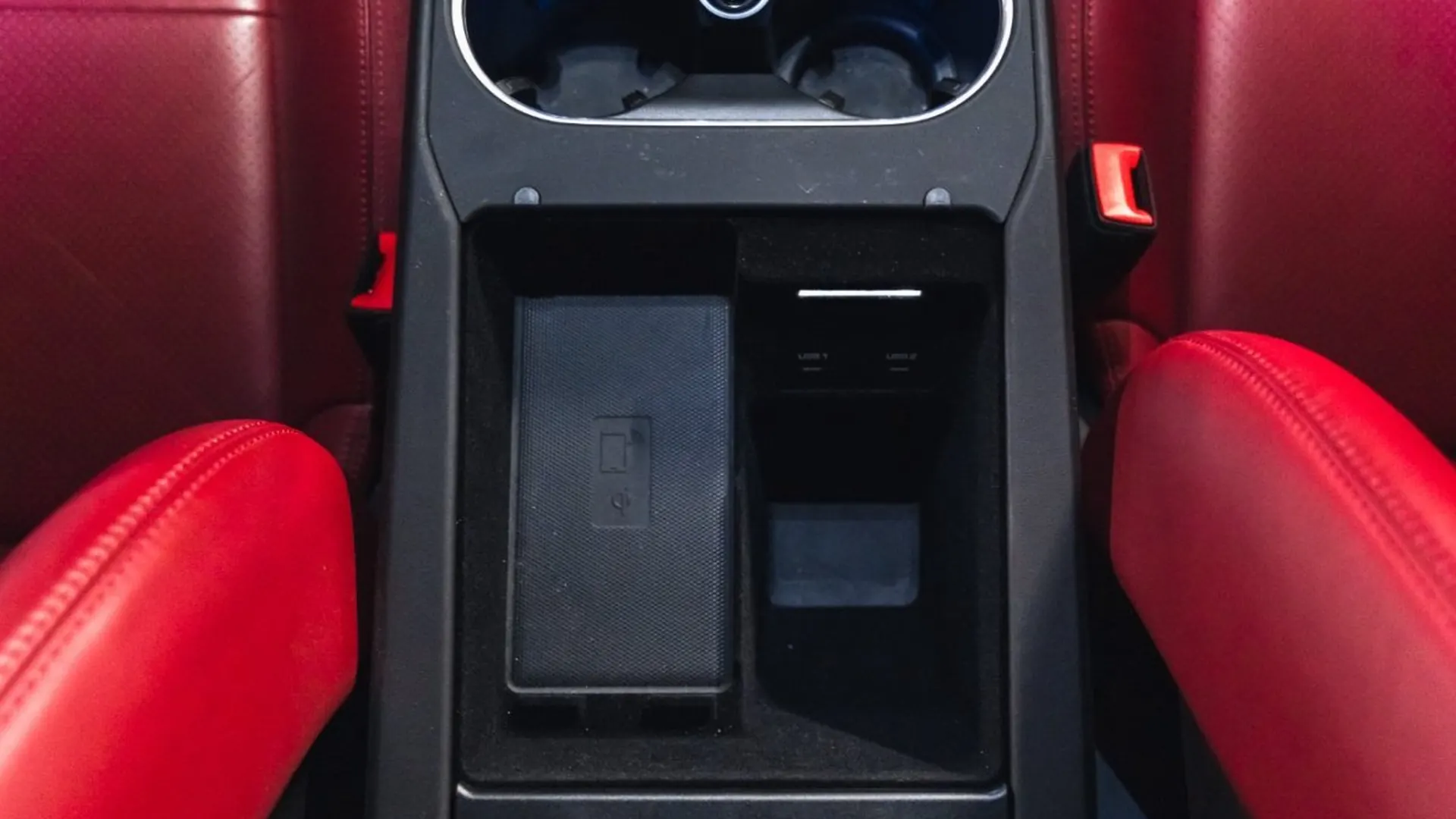 Porsche Cayenne — photo 44