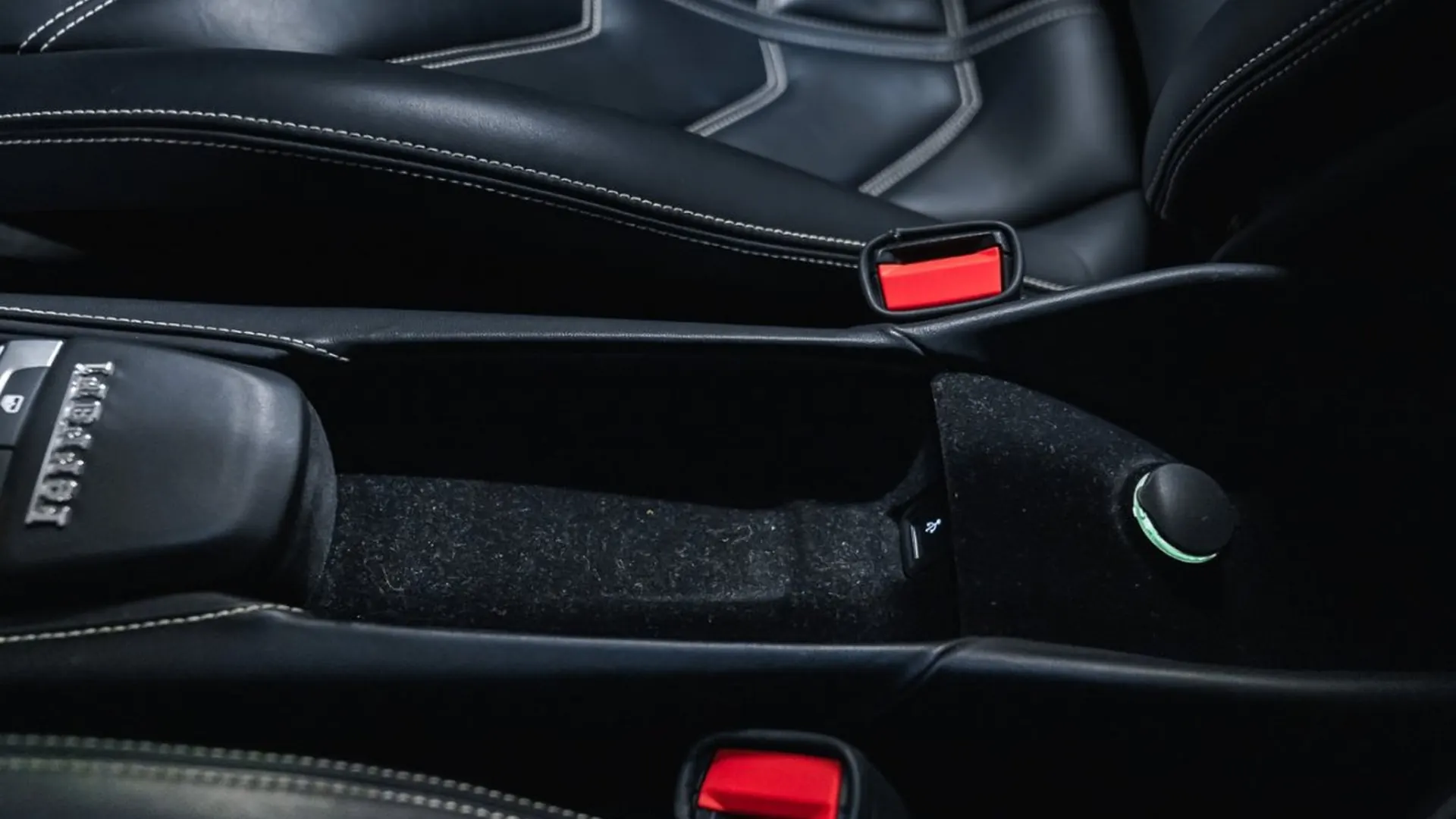 Ferrari 488 — photo 41