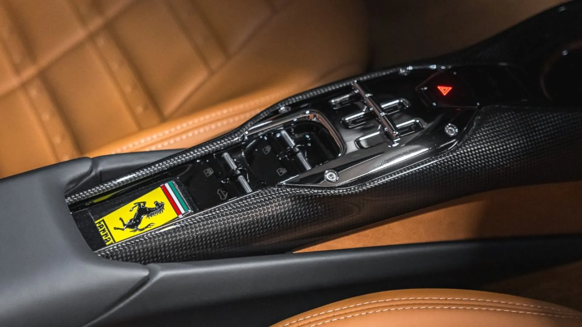 Ferrari 296 — photo 44
