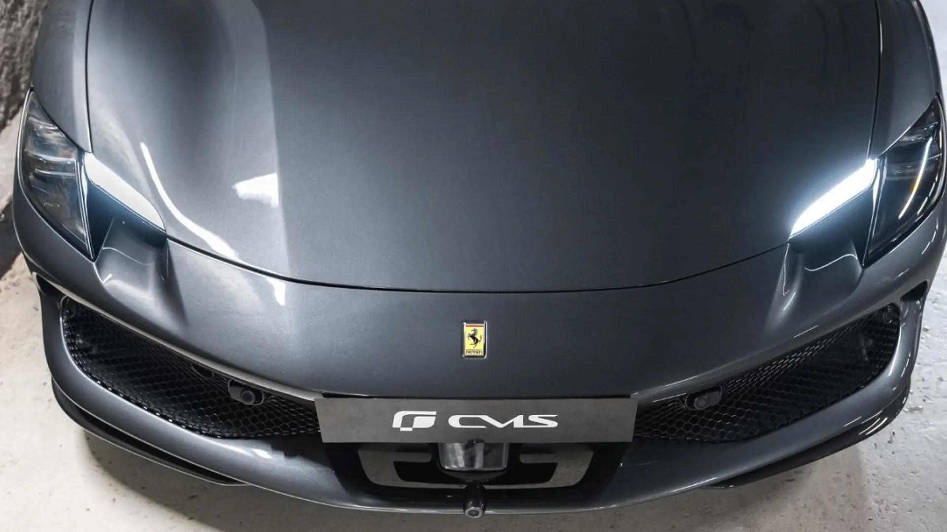 Ferrari 296 — photo 4