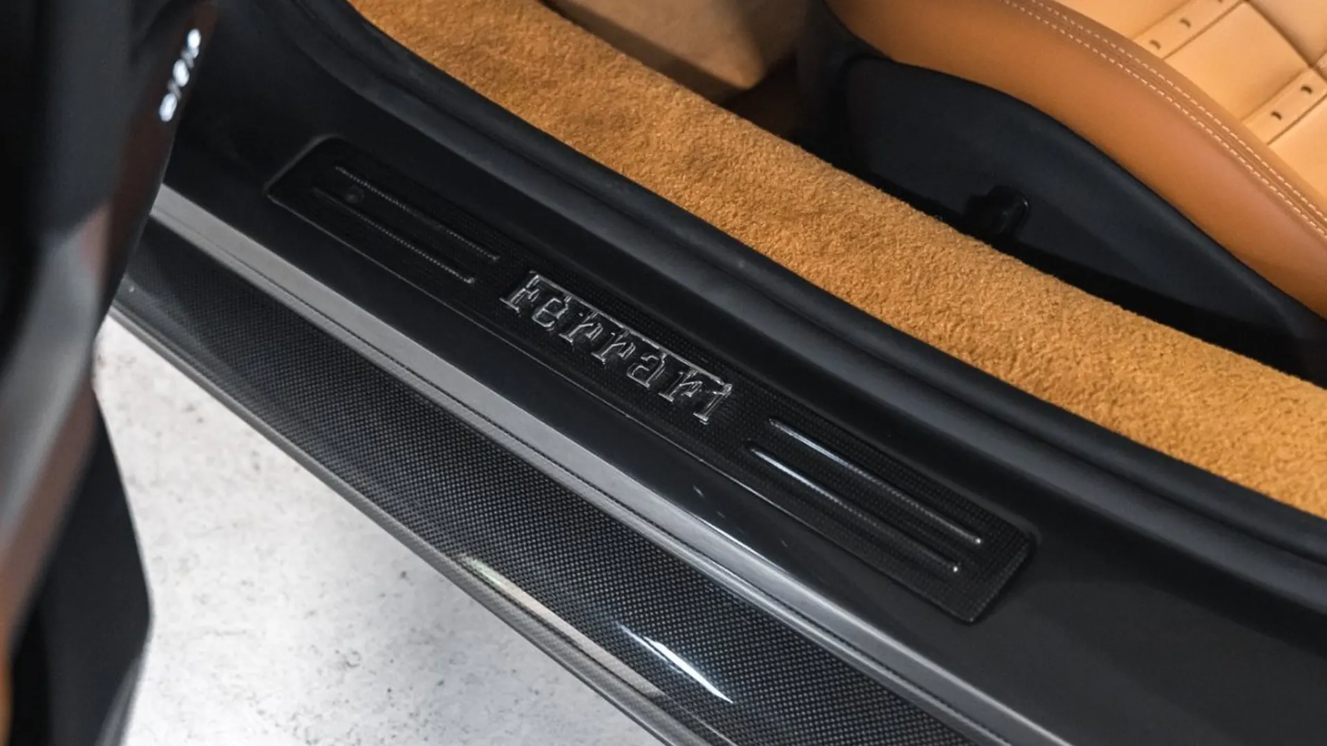 Ferrari 296 — photo 29