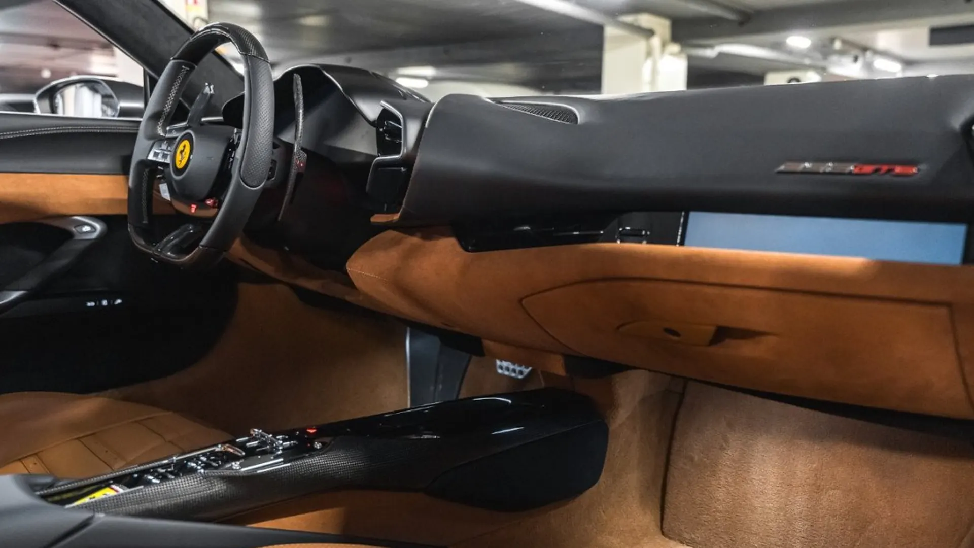 Ferrari 296 — photo 46