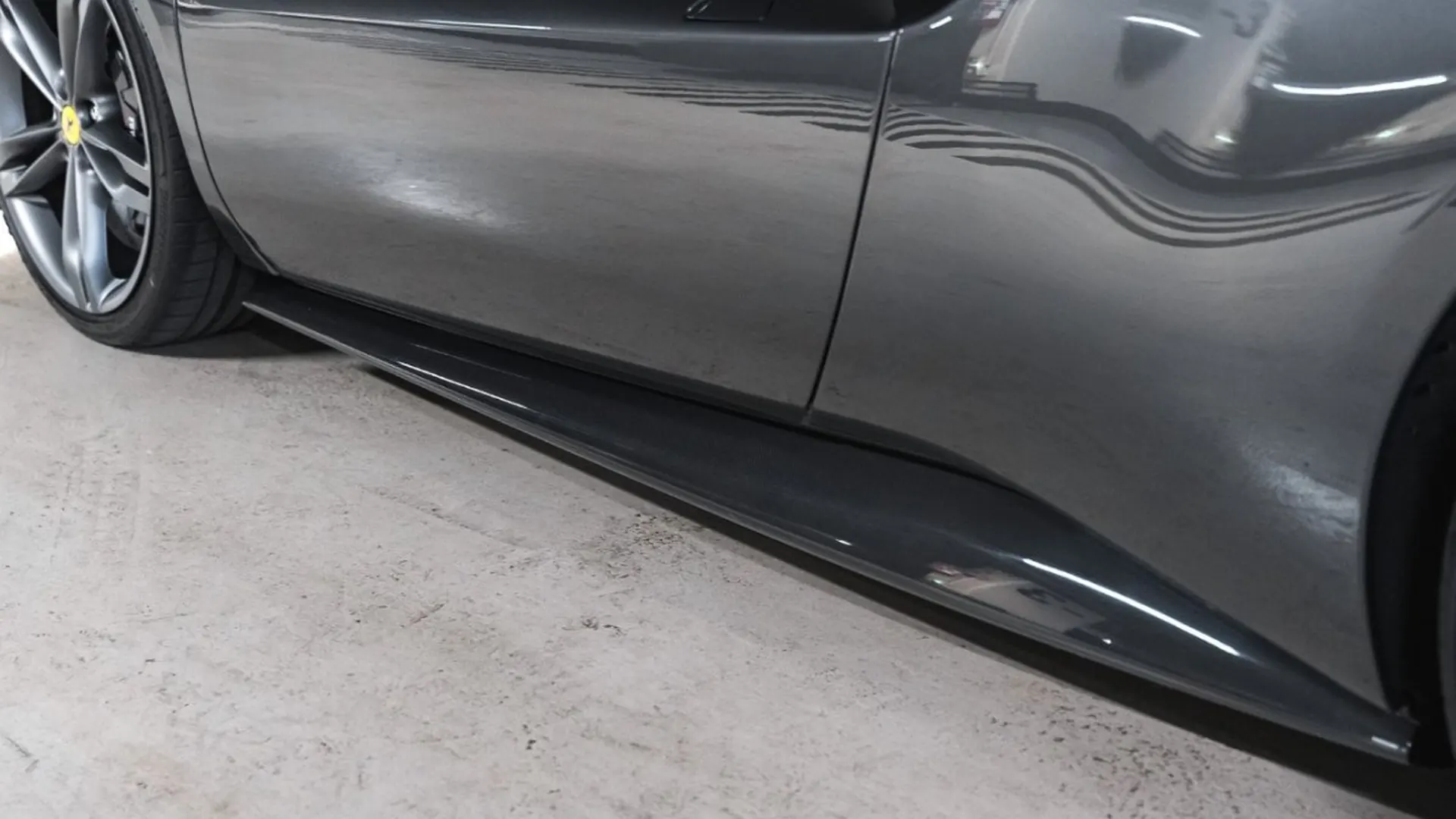 Ferrari 296 — photo 16