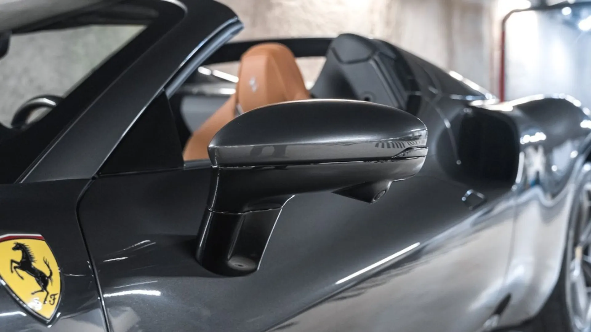 Ferrari 296 — photo 12