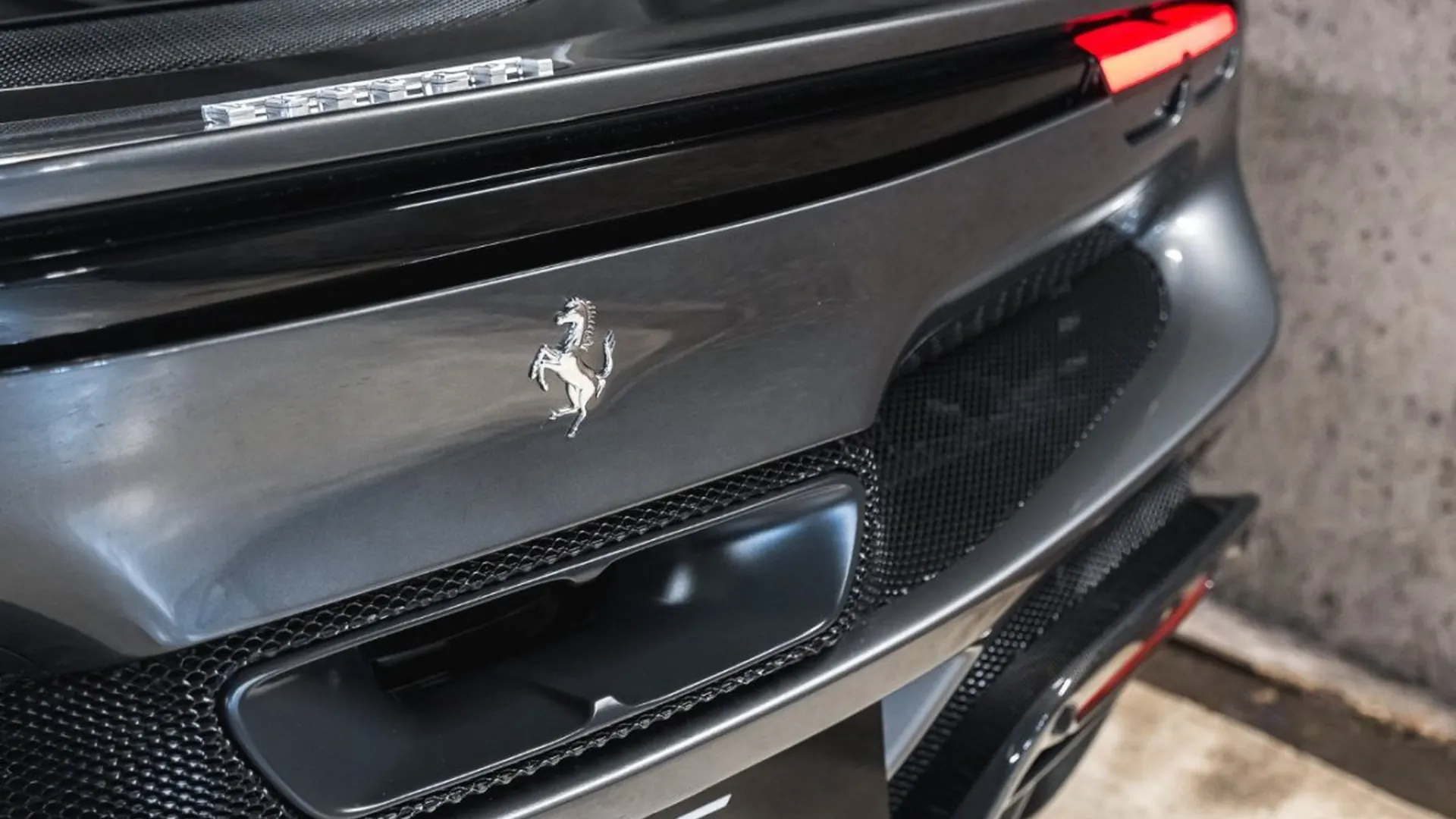 Ferrari 296 — photo 22