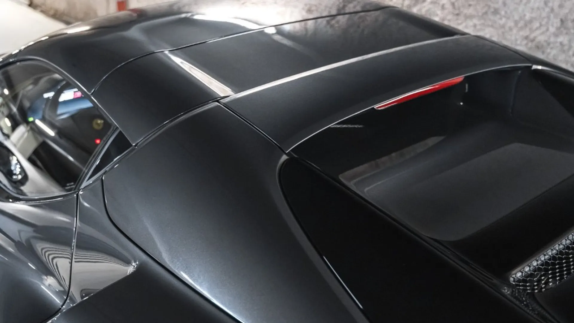 Ferrari 296 — photo 18