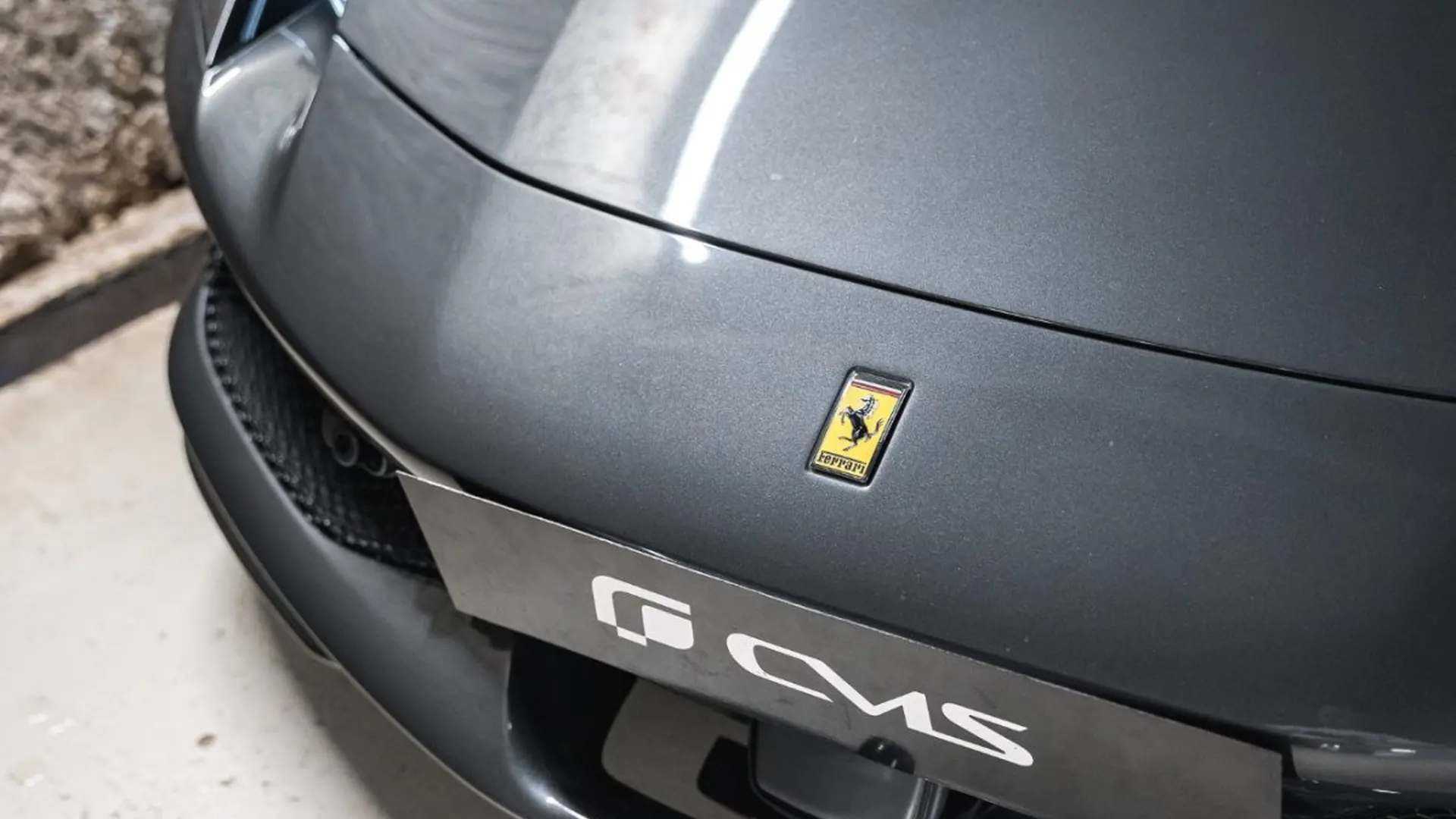 Ferrari 296 — photo 6