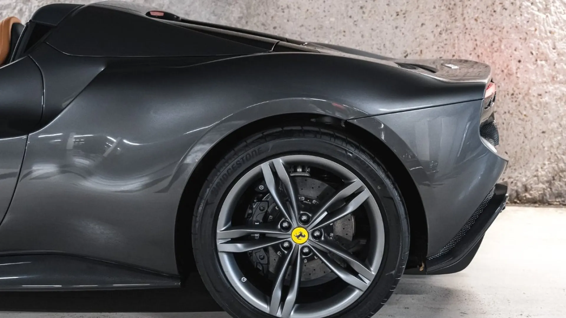 Ferrari 296 — photo 15