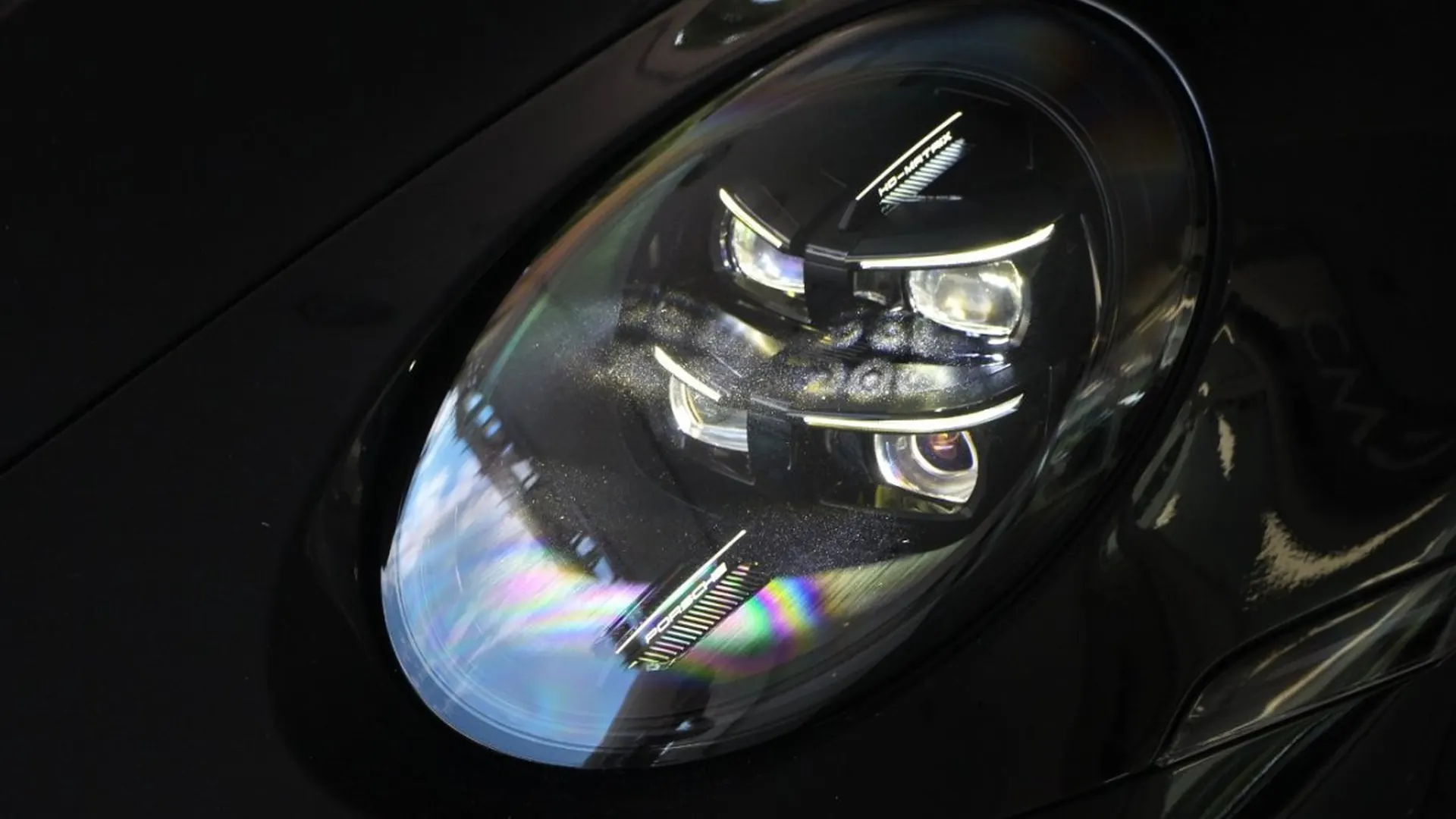 Porsche 911 — photo 5