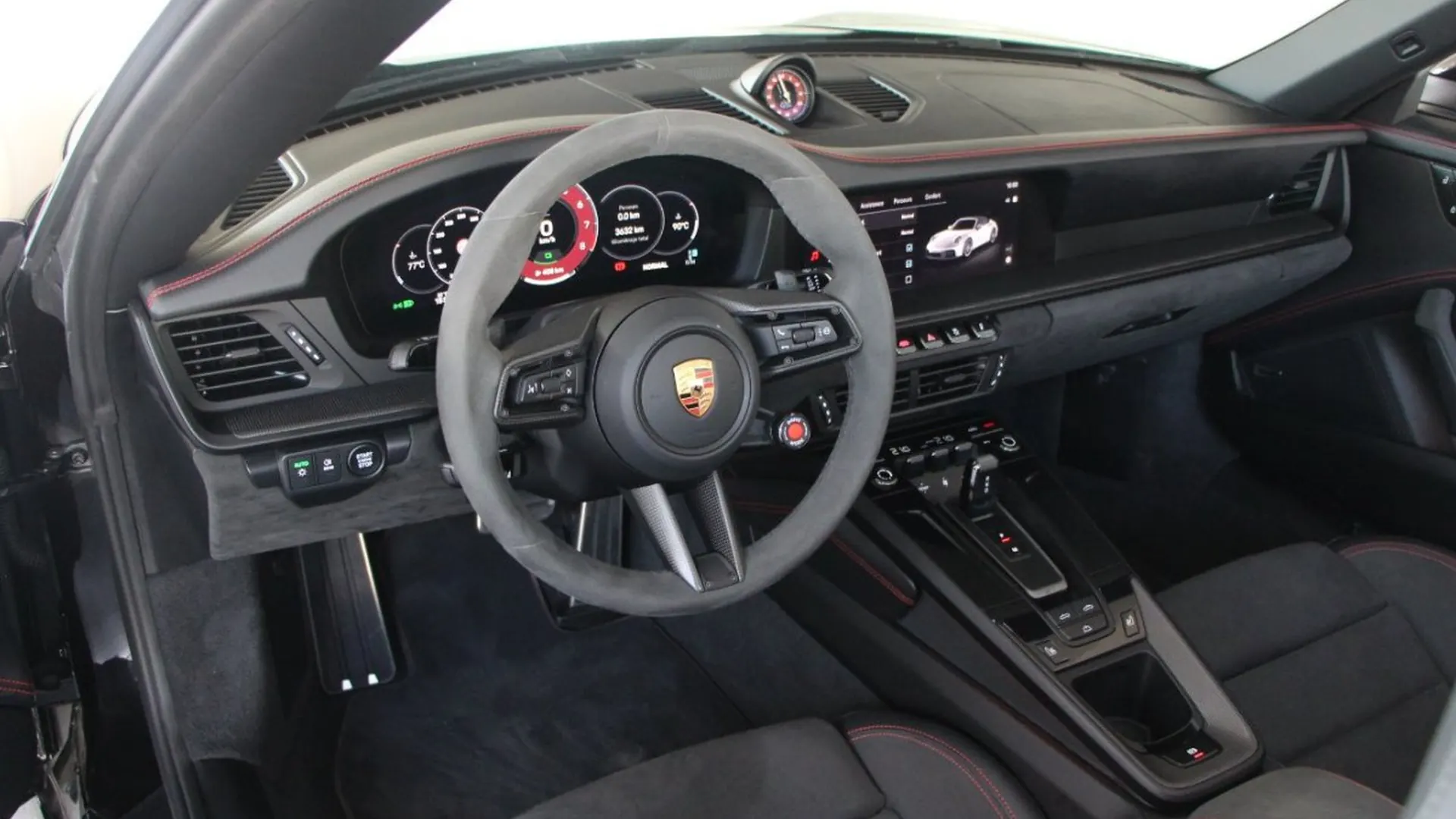 Porsche 911 — photo 10