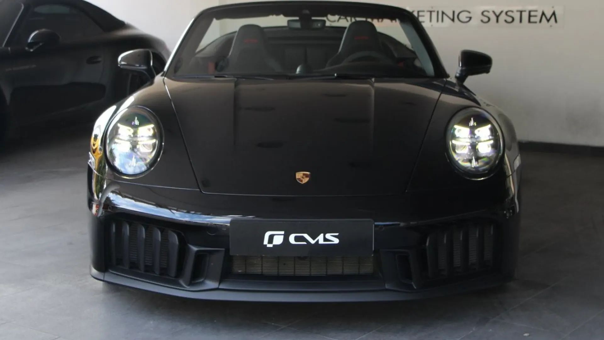 Porsche 911 — photo 2