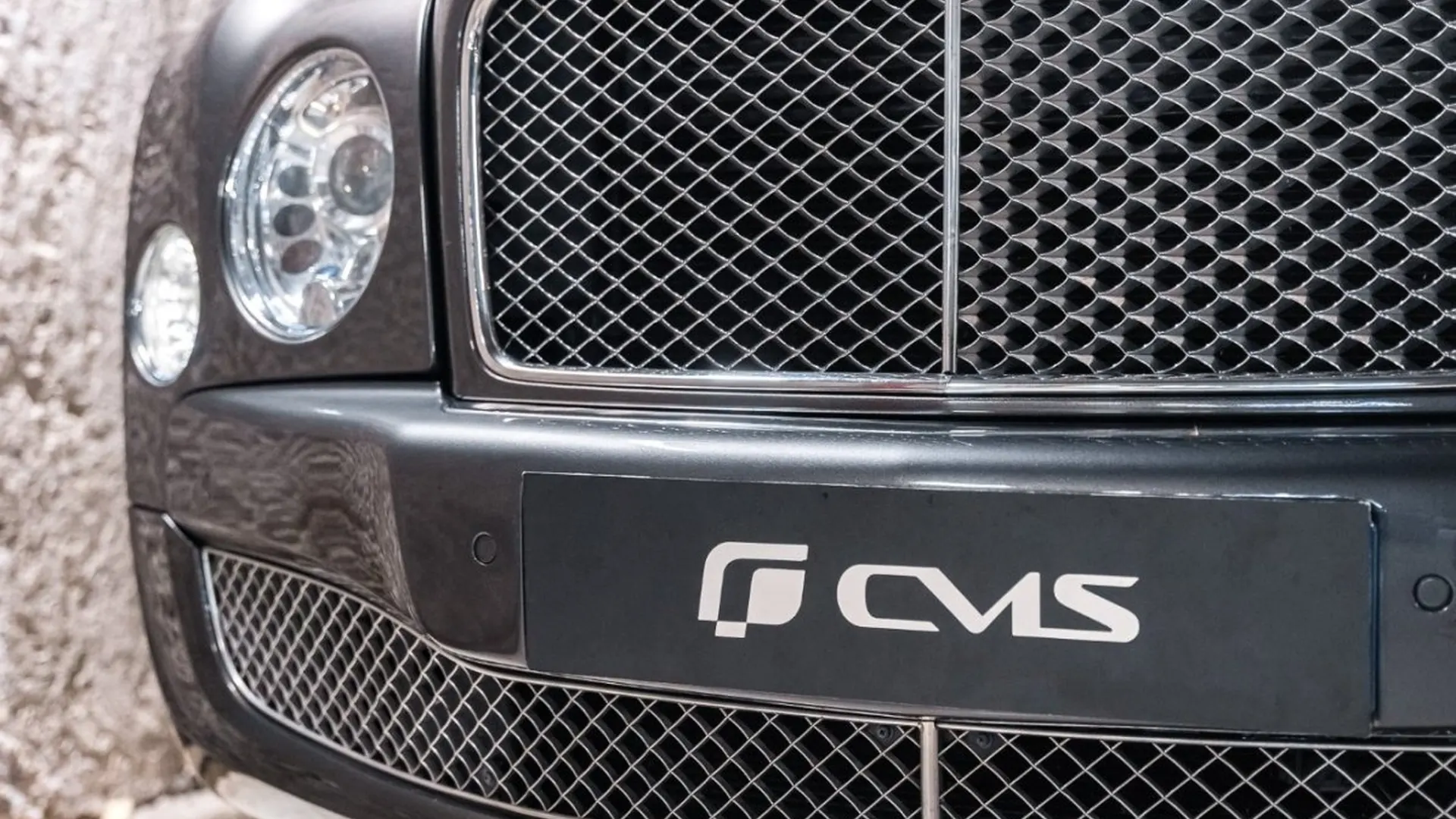 Bentley Mulsanne — photo 6