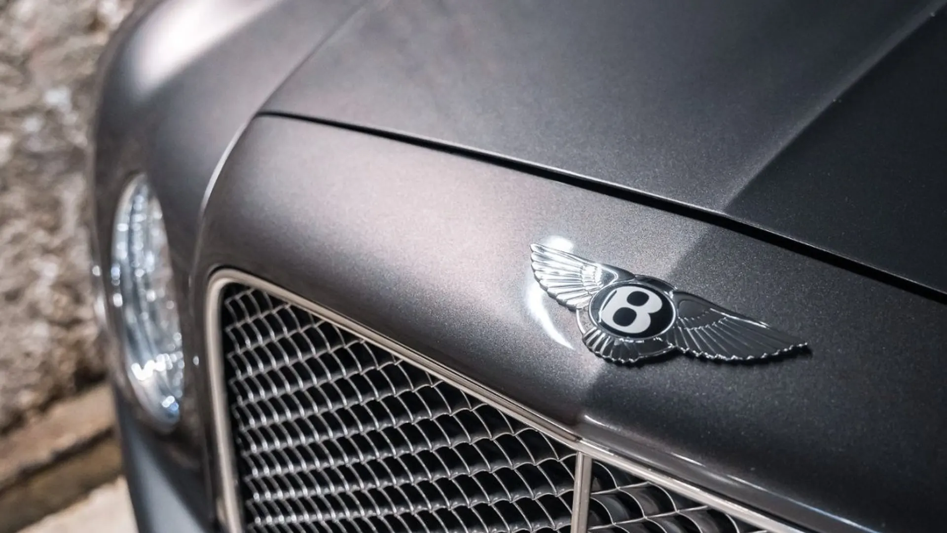 Bentley Mulsanne — photo 5