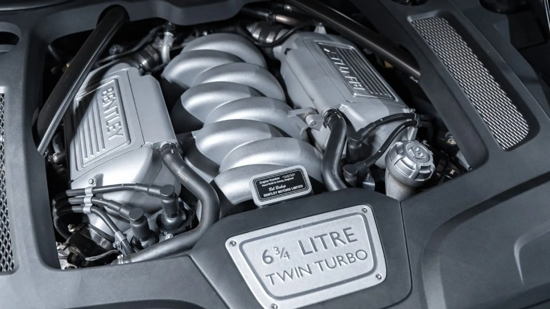 Bentley Mulsanne — photo 48