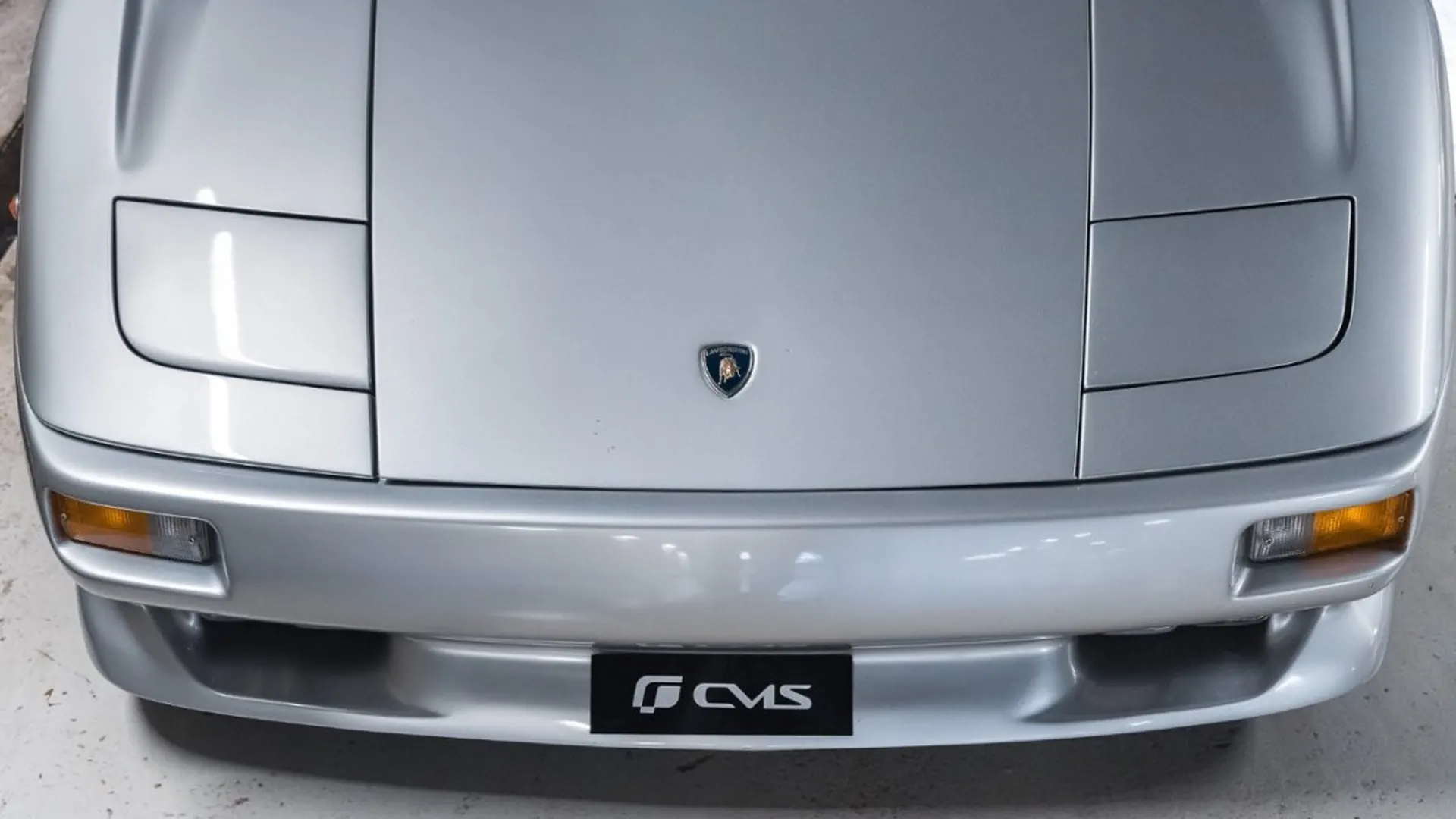 Lamborghini Diablo — photo 4