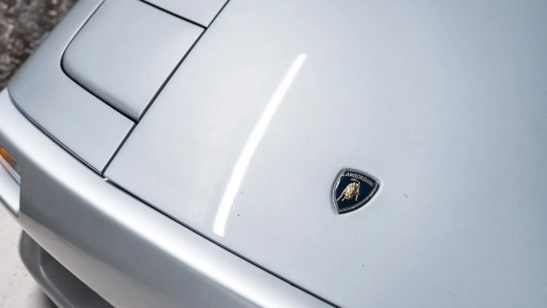 Lamborghini Diablo — photo 8
