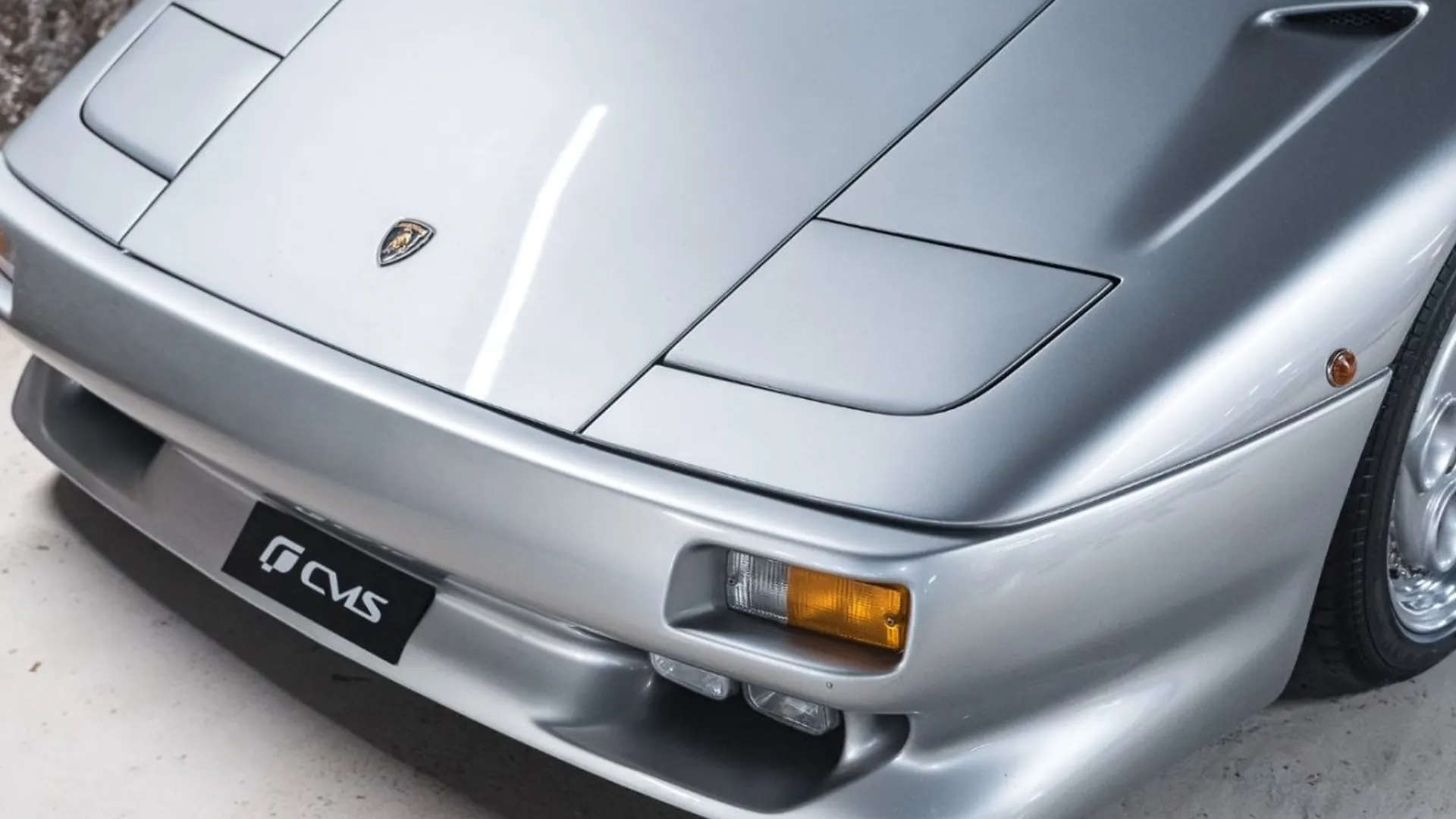 Lamborghini Diablo — photo 5