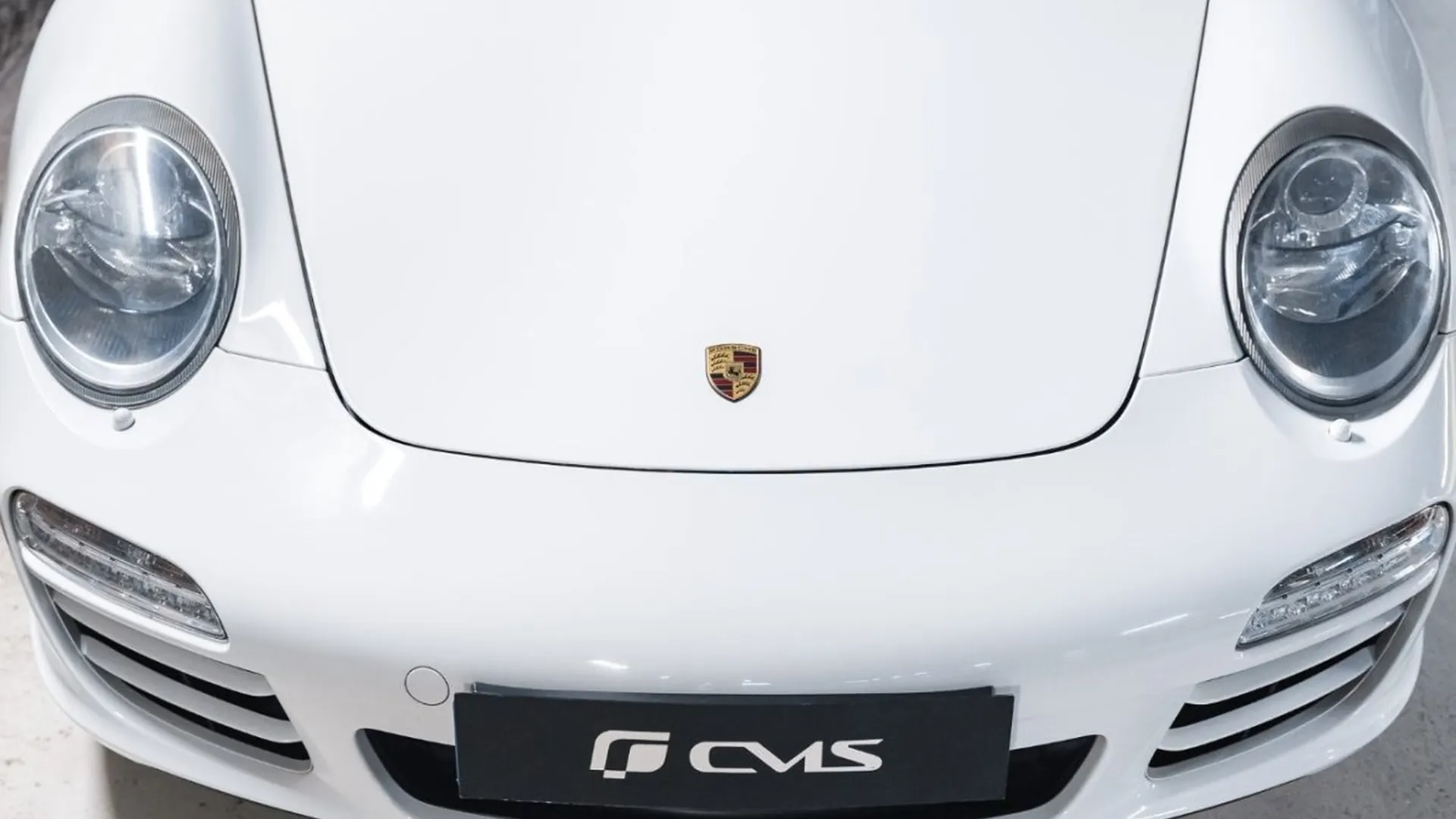 Porsche 911 — photo 3