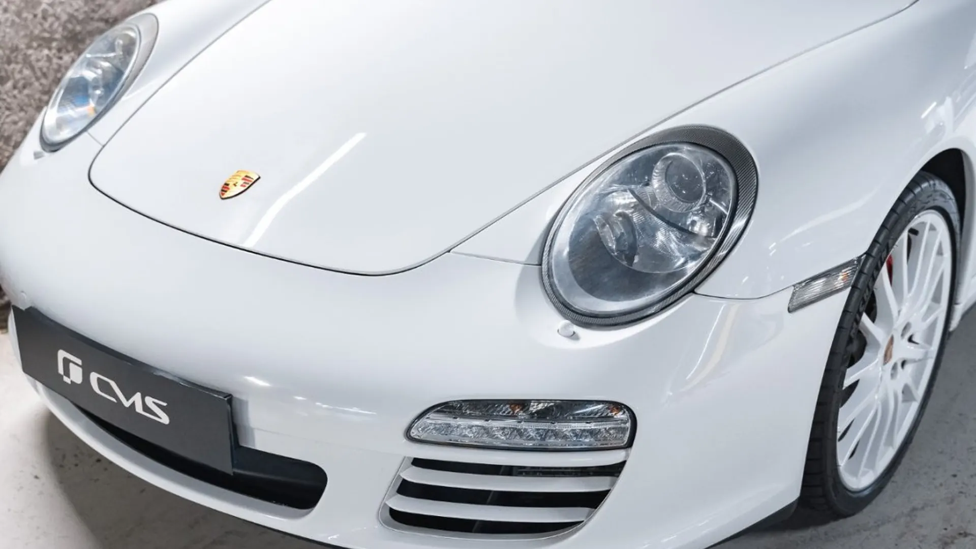 Porsche 911 — photo 4
