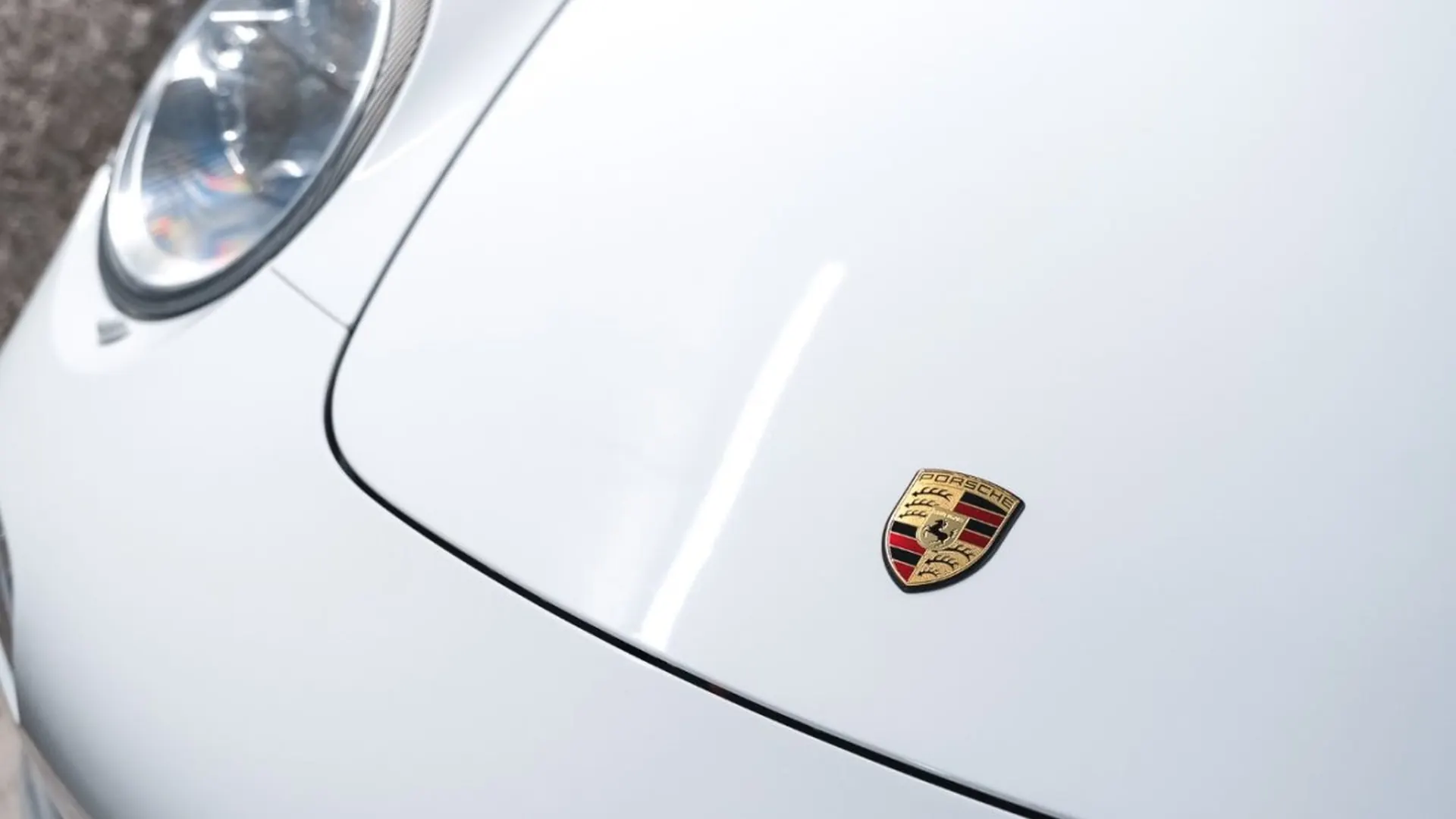 Porsche 911 — photo 5