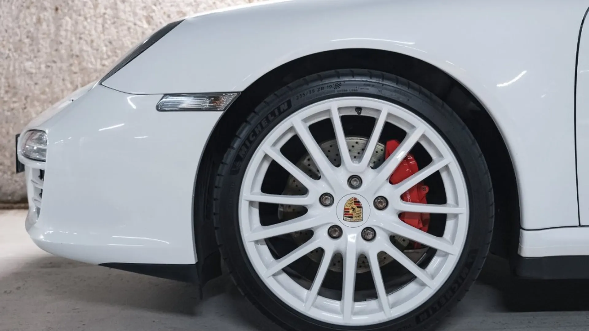 Porsche 911 — photo 10