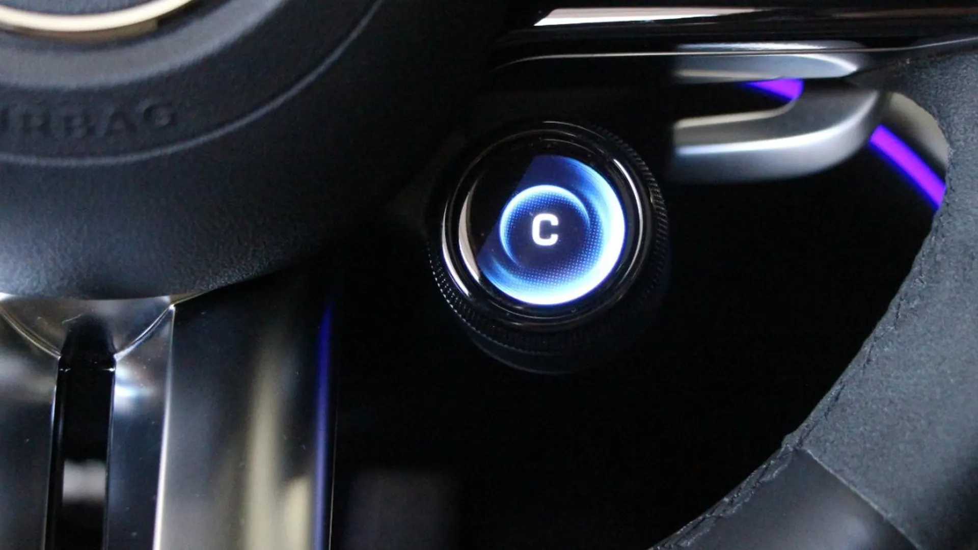 Mercedes Classe — photo 26