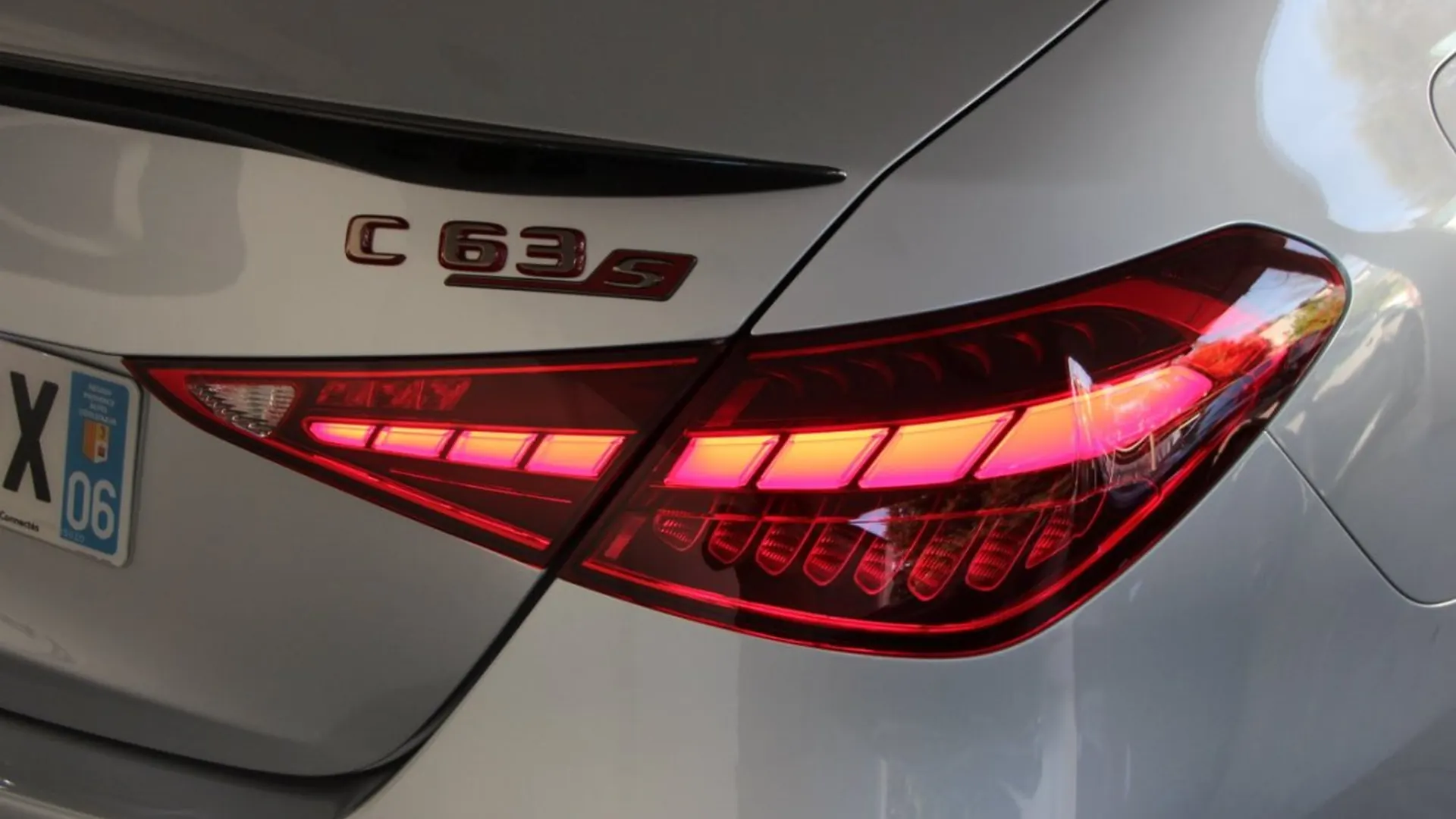 Mercedes Classe — photo 4