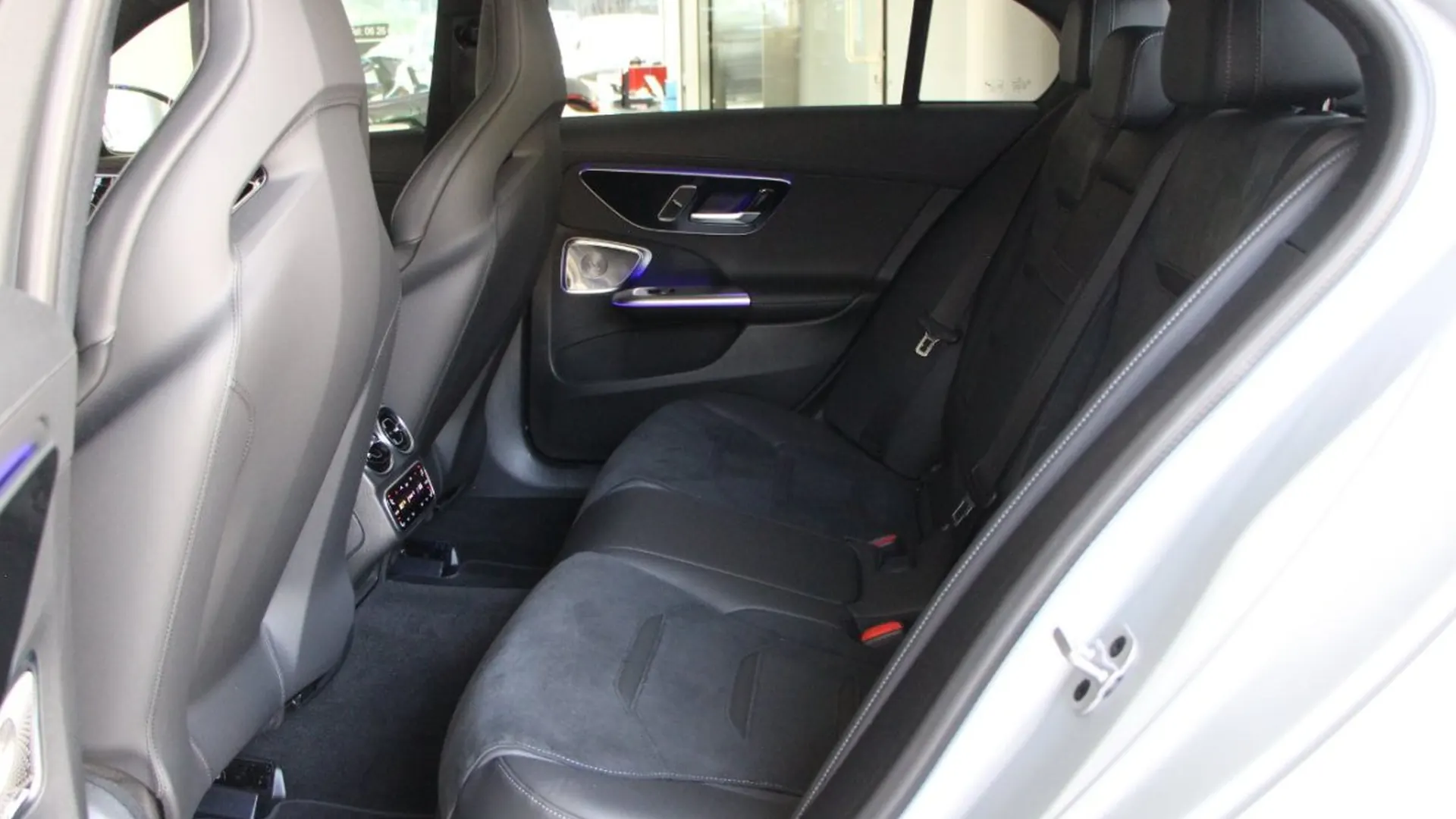 Mercedes Classe — photo 35