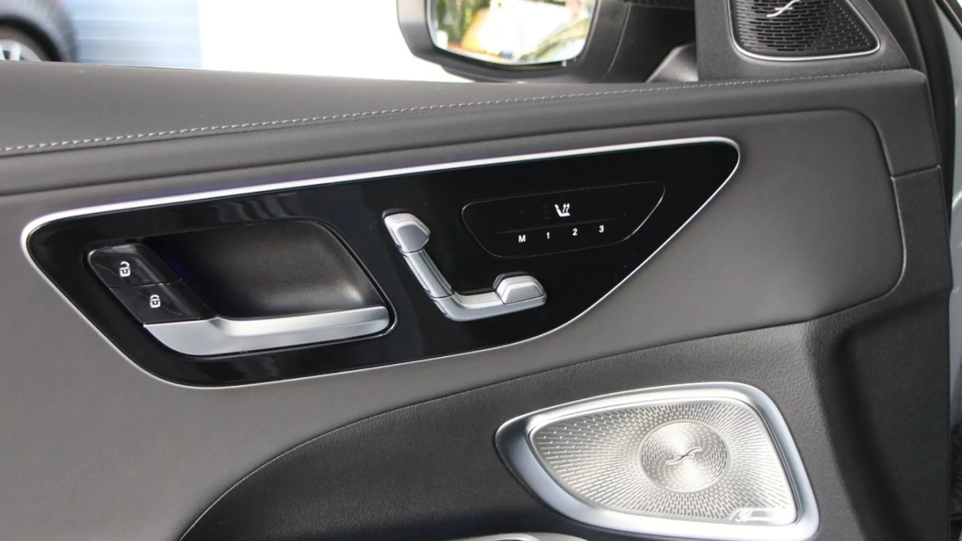 Mercedes Classe — photo 14
